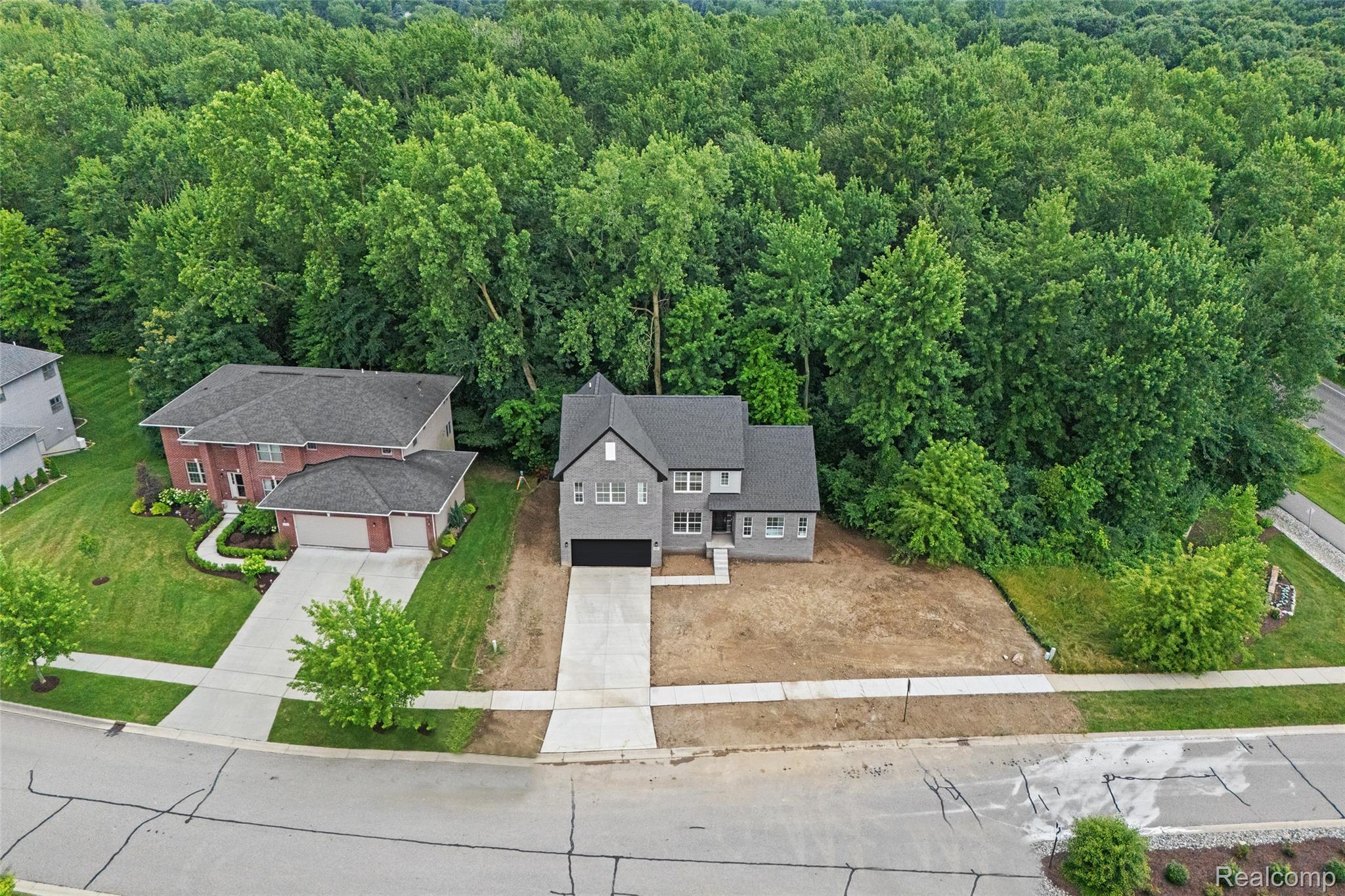 1487 St James Boulevard Pittsfield Charter Township MI 48108