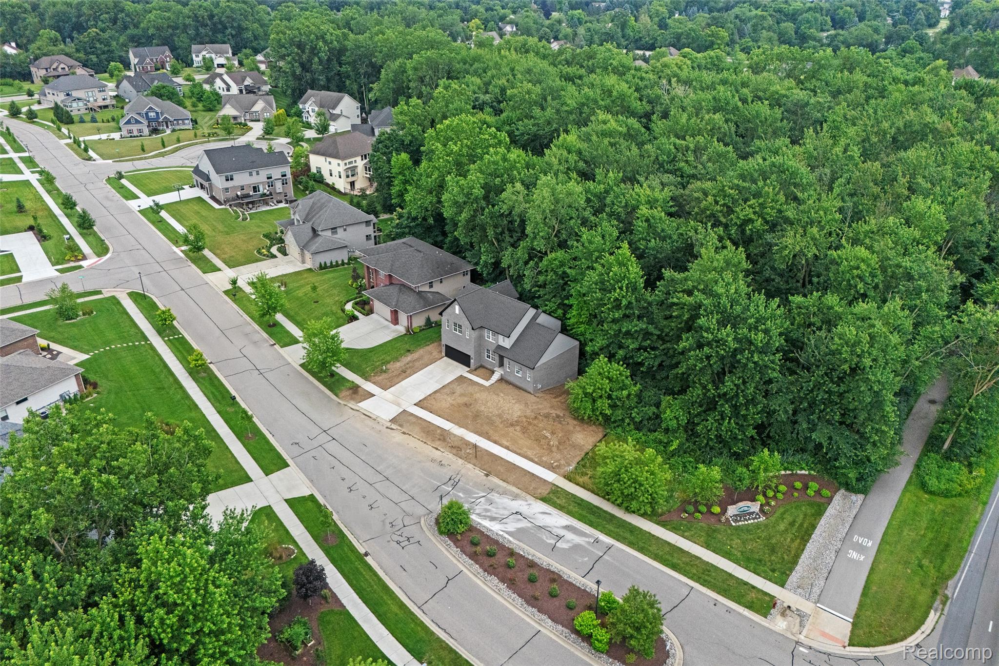 1487 St James Boulevard Pittsfield Charter Township MI 48108