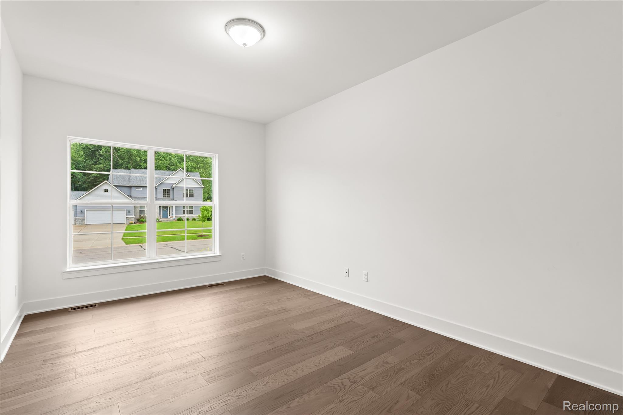 1487 St James Boulevard Pittsfield Charter Township MI 48108