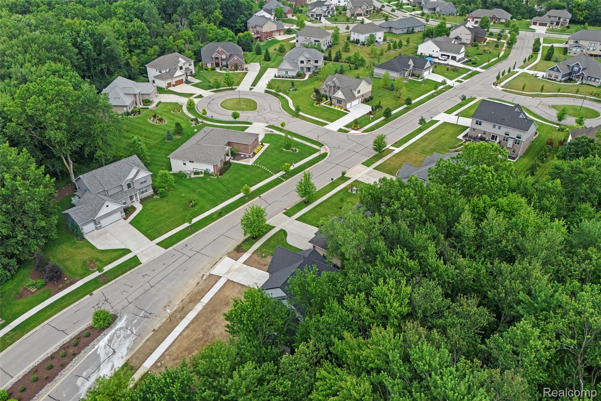 1487 St James Boulevard Pittsfield Charter Township MI 48108