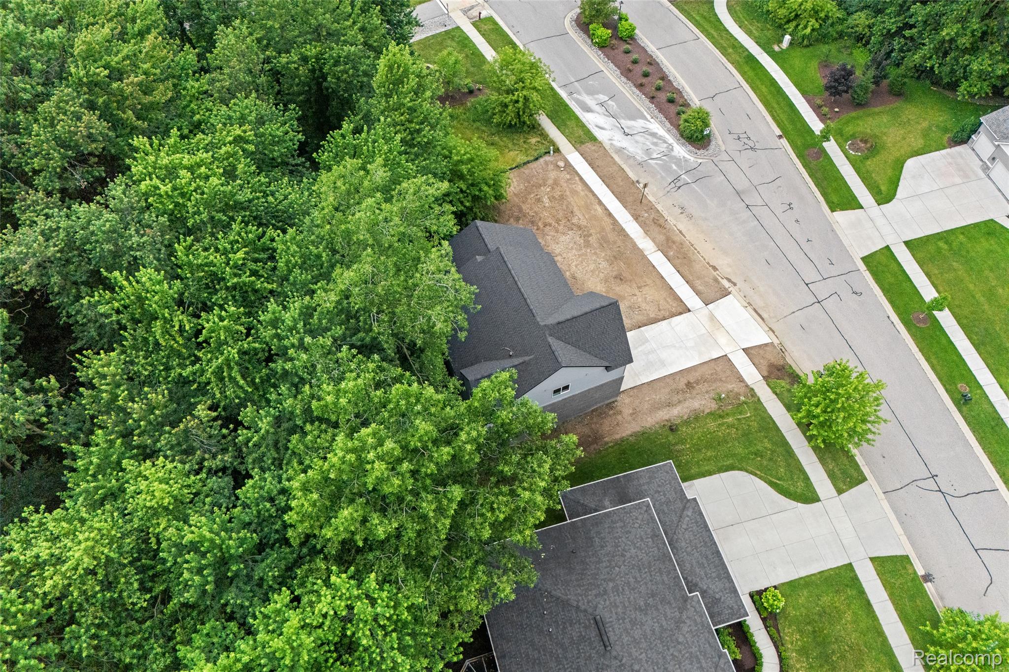 1487 St James Boulevard Pittsfield Charter Township MI 48108