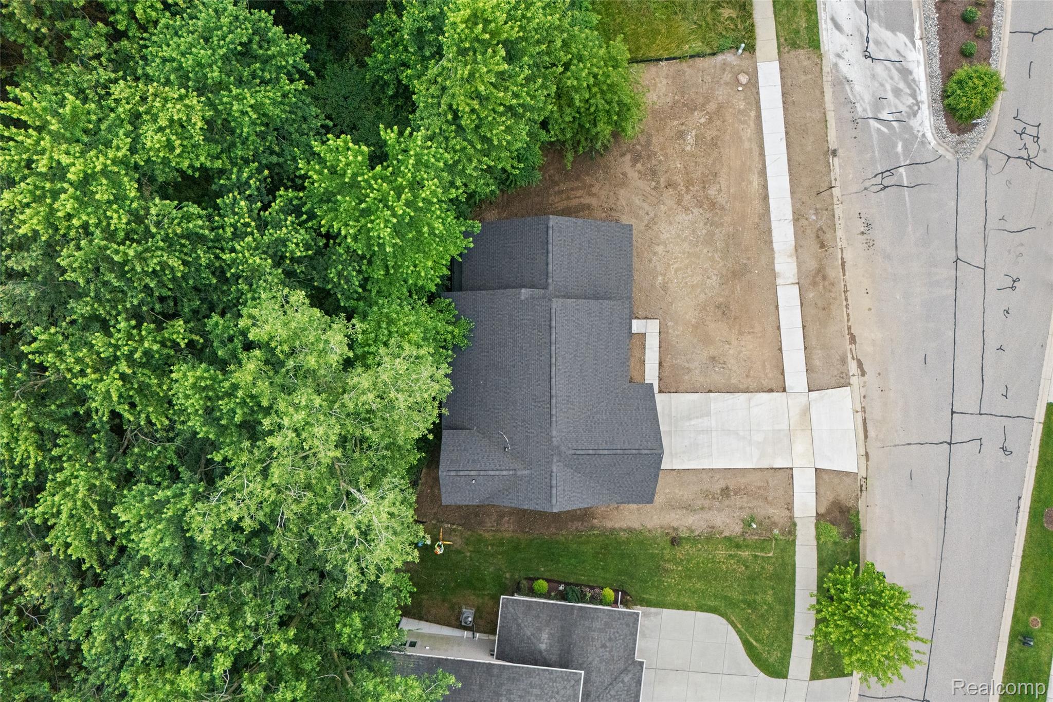 1487 St James Boulevard Pittsfield Charter Township MI 48108