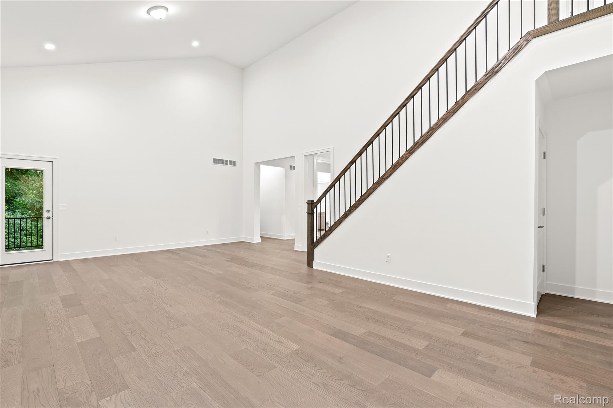 1487 St James Boulevard Pittsfield Charter Township MI 48108