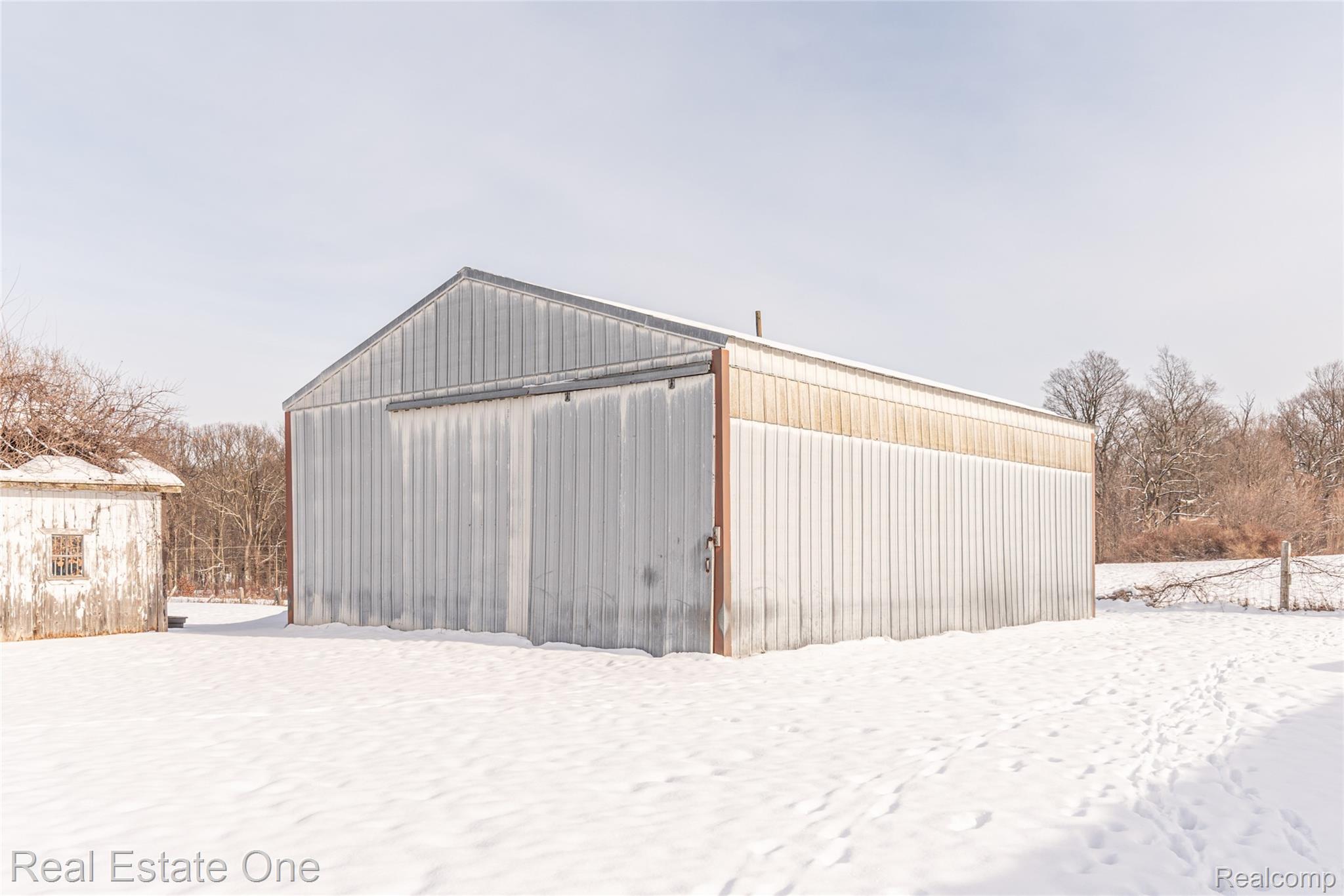 22700 Griswold Road Lyon Charter Township MI 48178