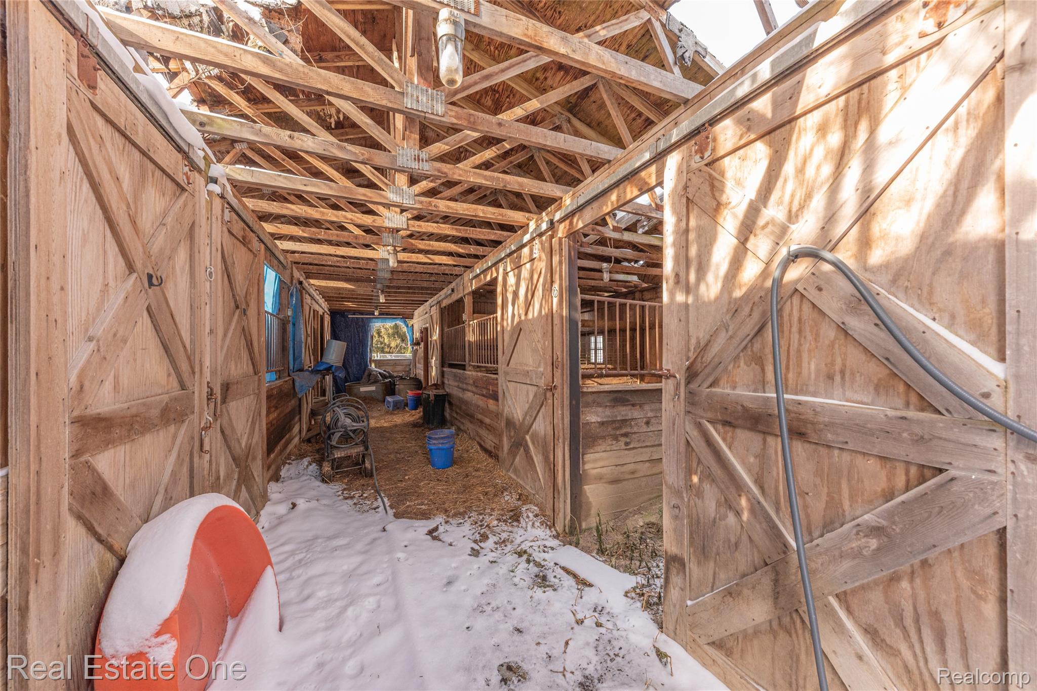 22700 Griswold Road Lyon Charter Township MI 48178