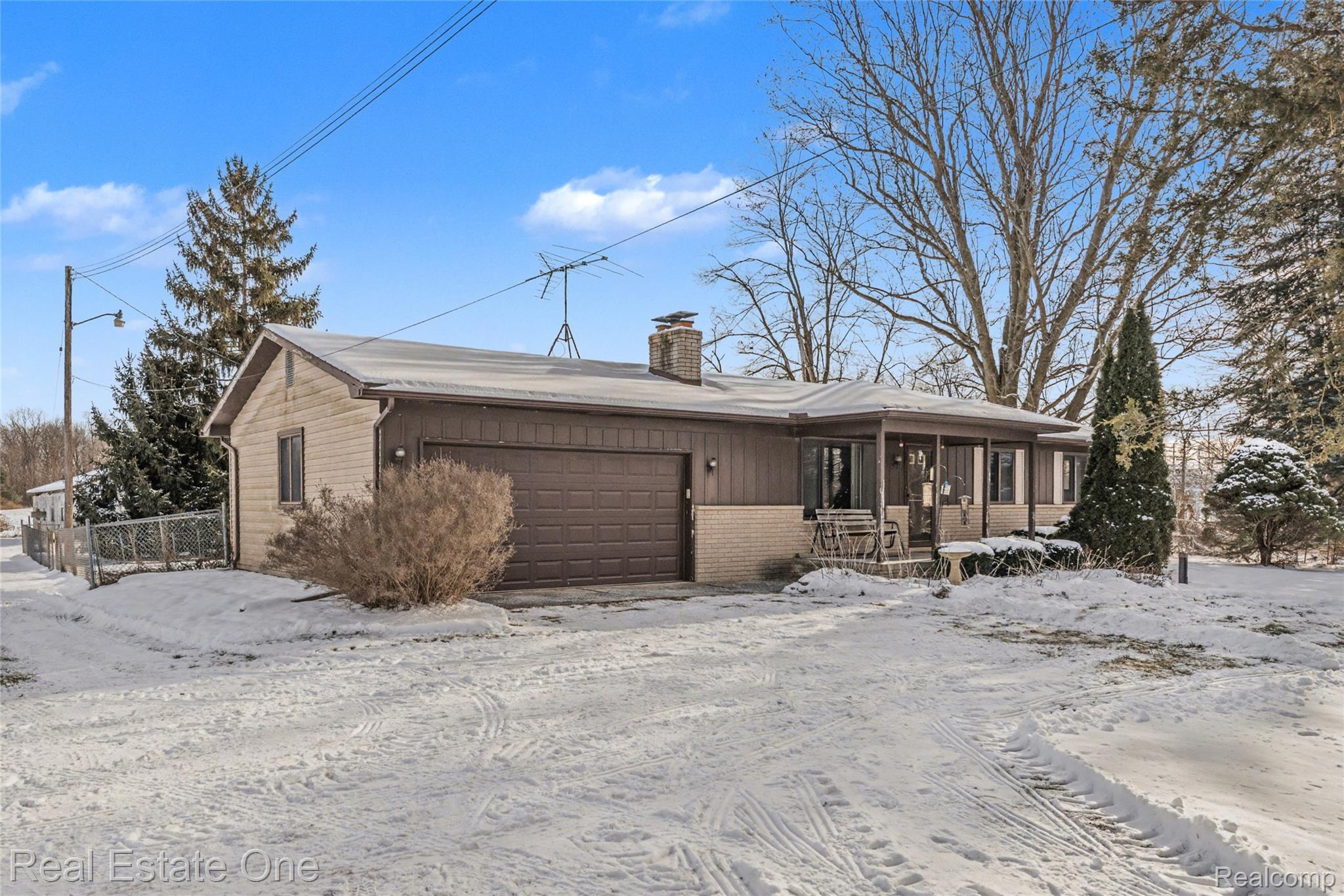 22700 Griswold Road Lyon Charter Township MI 48178