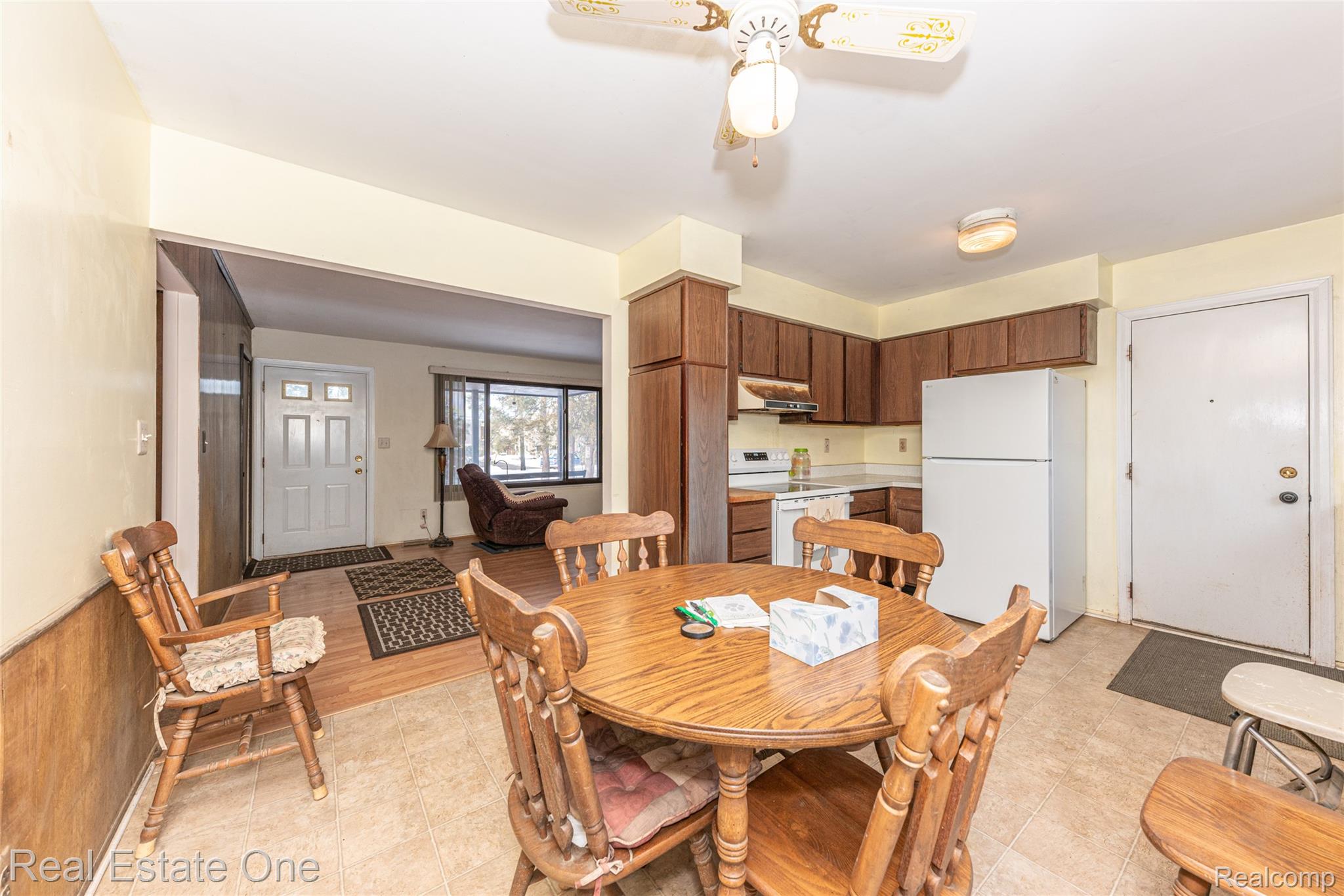22700 Griswold Road Lyon Charter Township MI 48178