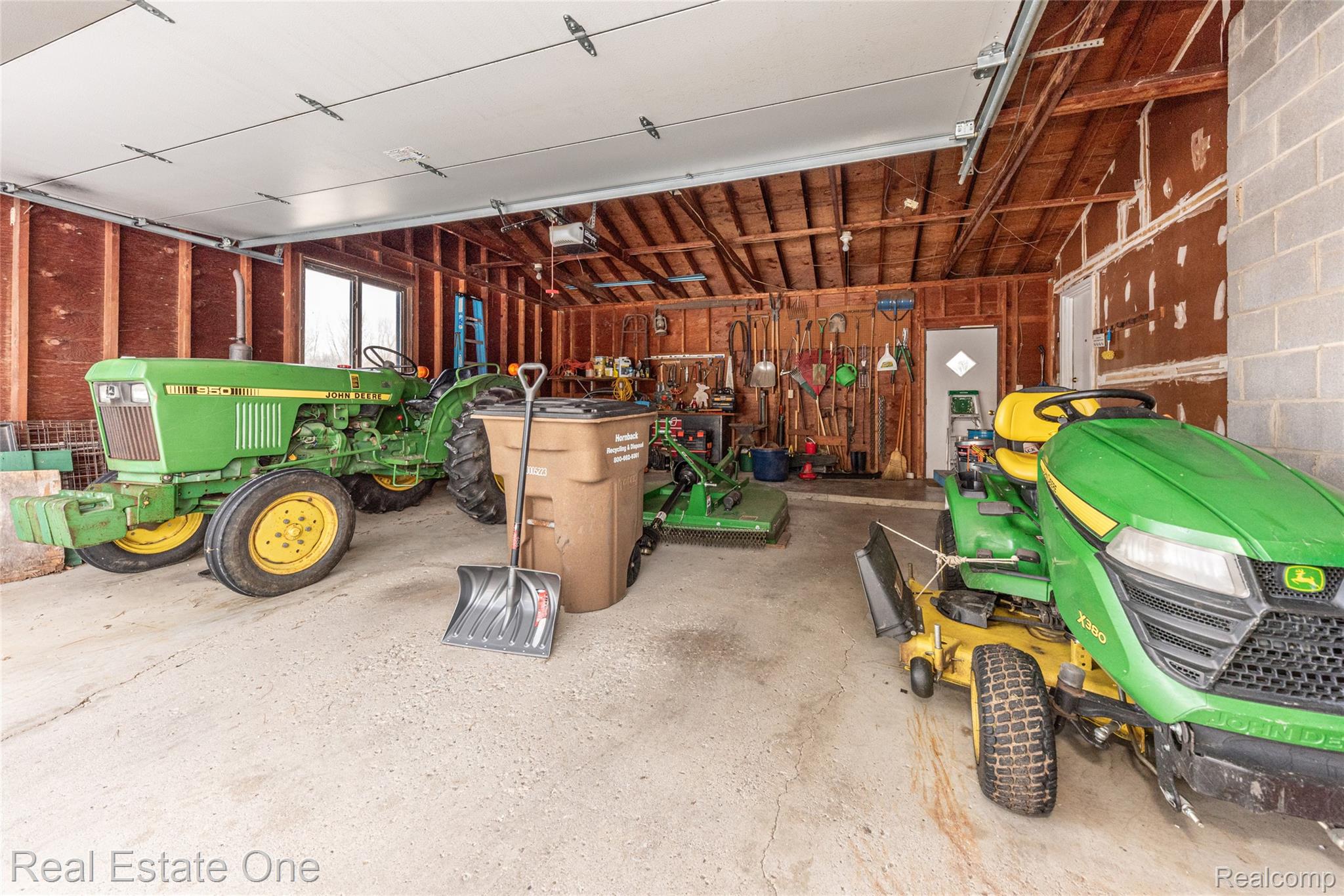22700 Griswold Road Lyon Charter Township MI 48178