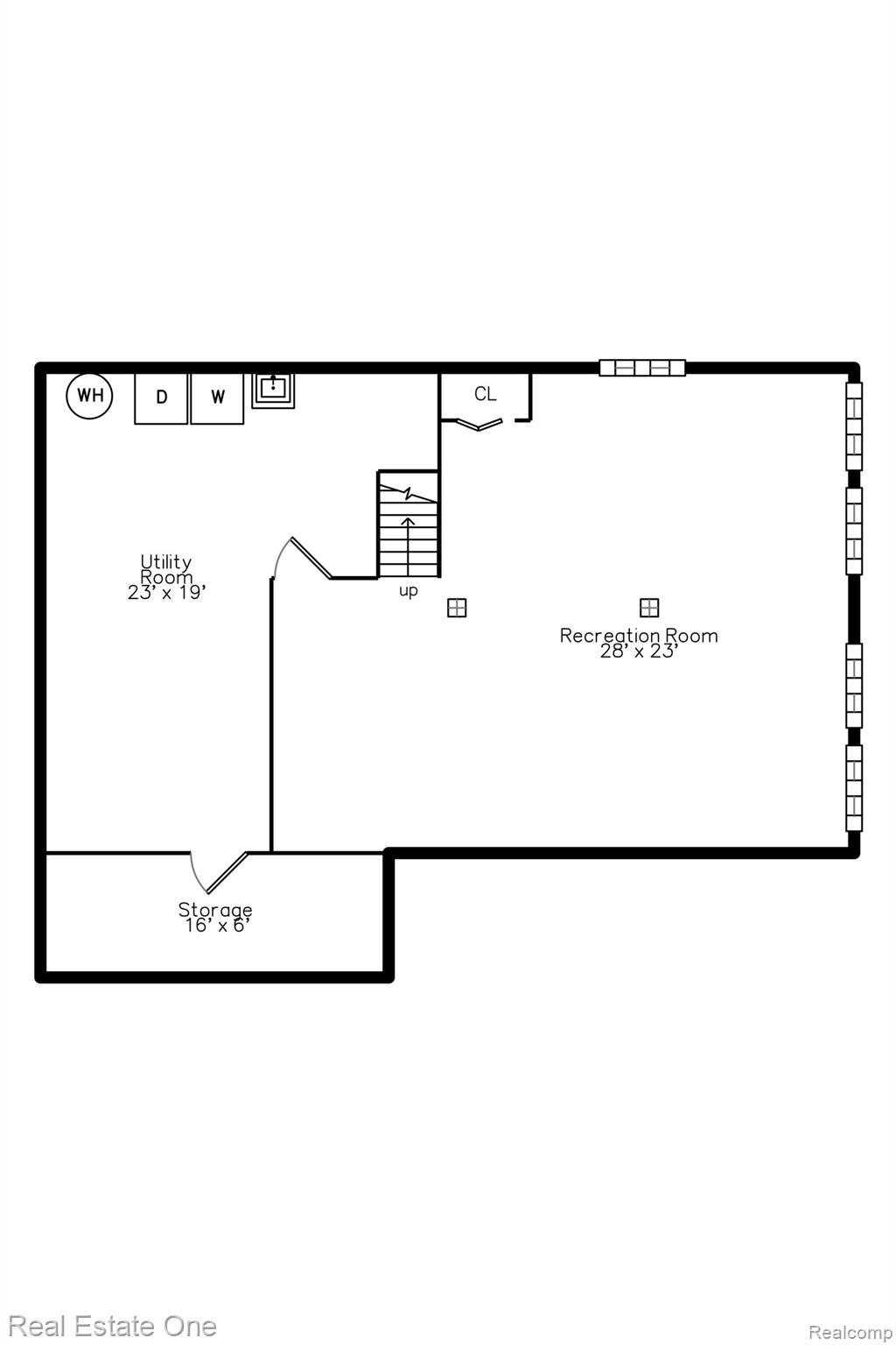 22700 Griswold Road Lyon Charter Township MI 48178