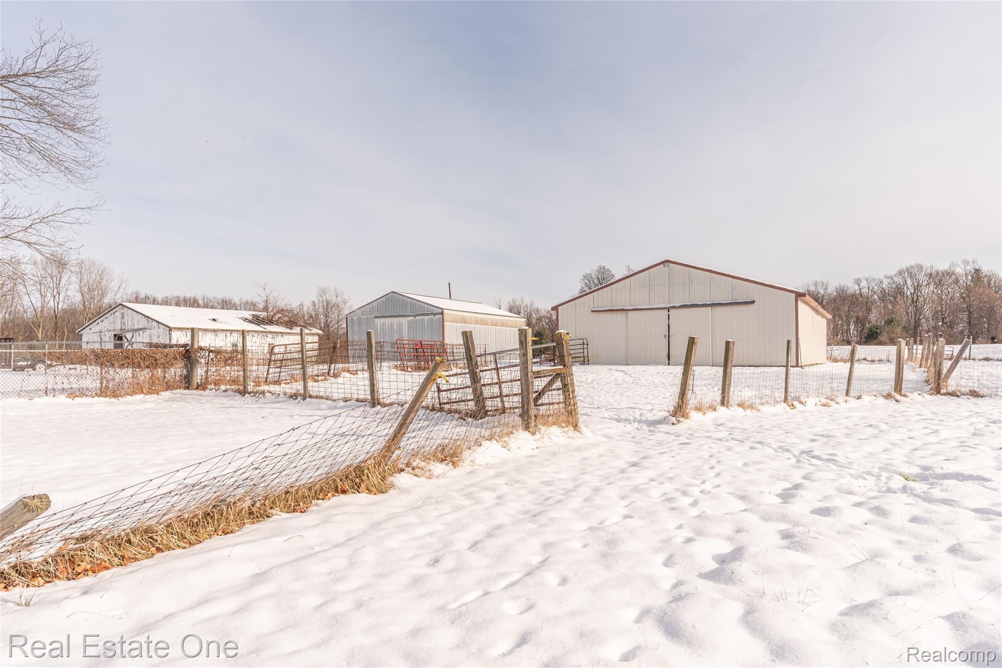22700 Griswold Road Lyon Charter Township MI 48178