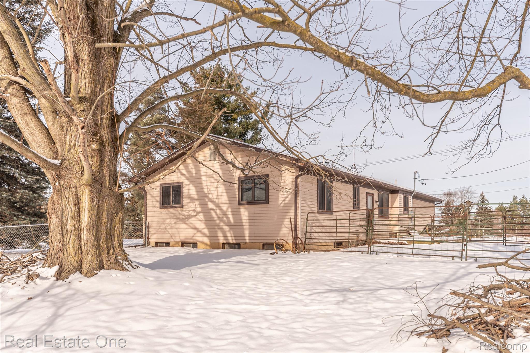 22700 Griswold Road Lyon Charter Township MI 48178