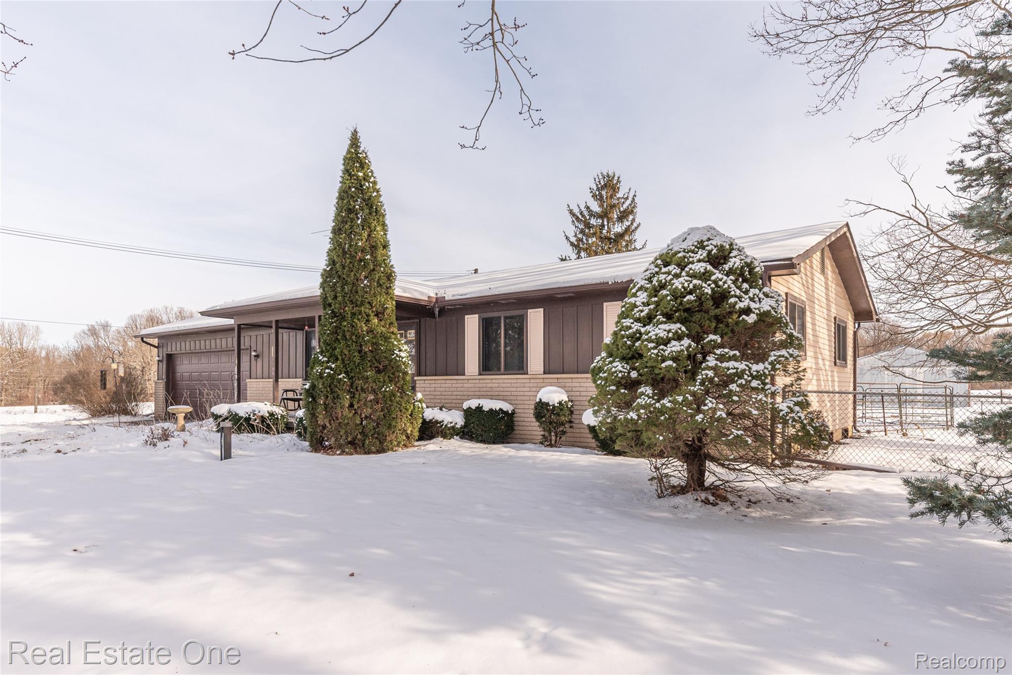 22700 Griswold Road Lyon Charter Township MI 48178