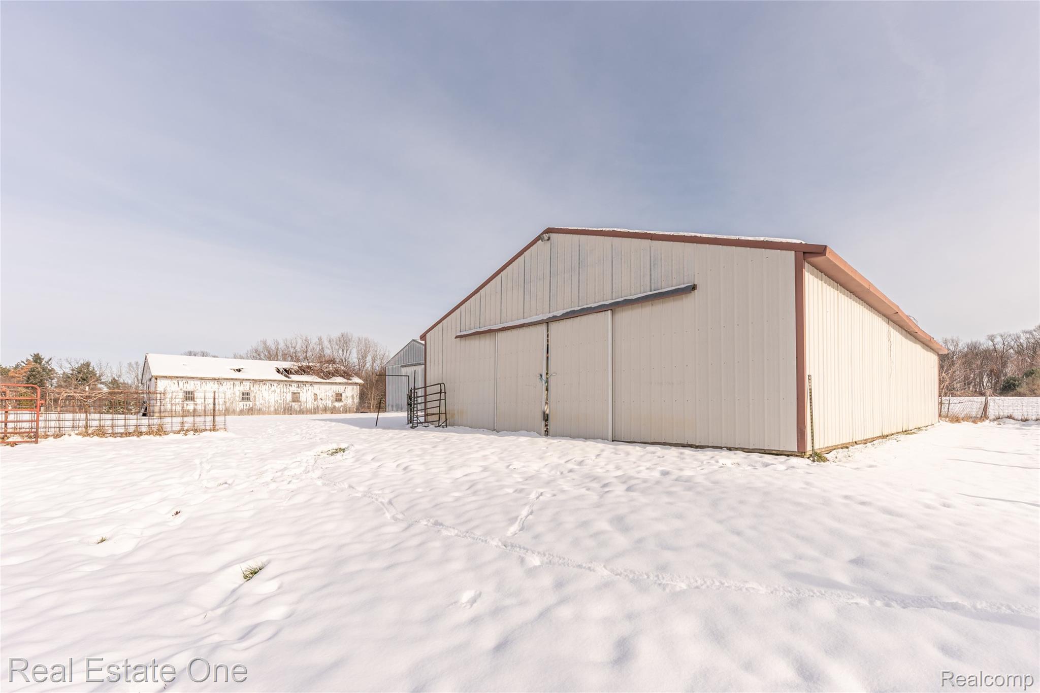 22700 Griswold Road Lyon Charter Township MI 48178