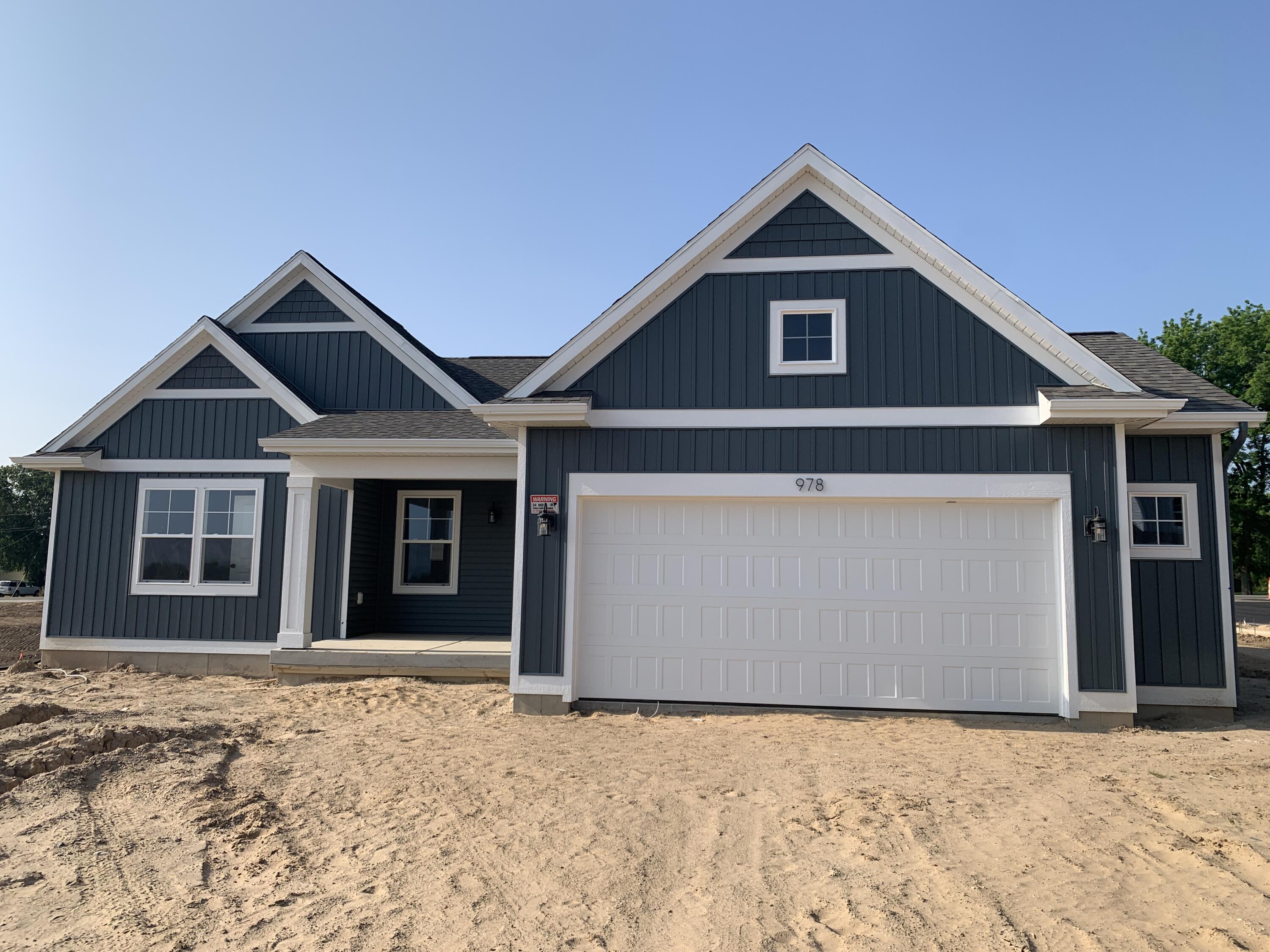 978 Ellerston Street NW Alpine Township MI 49321