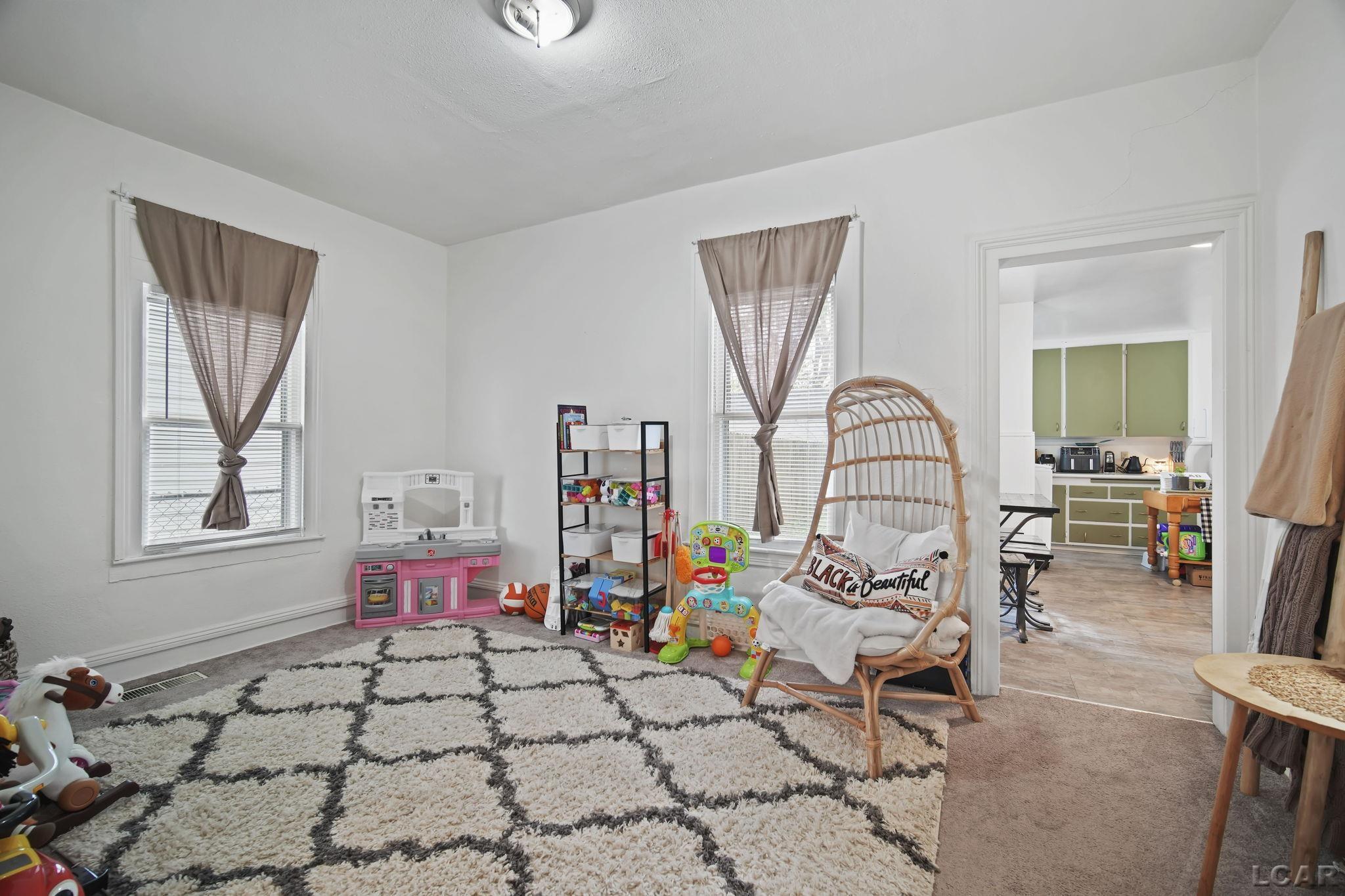 834 Toledo Street Adrian City MI 49221