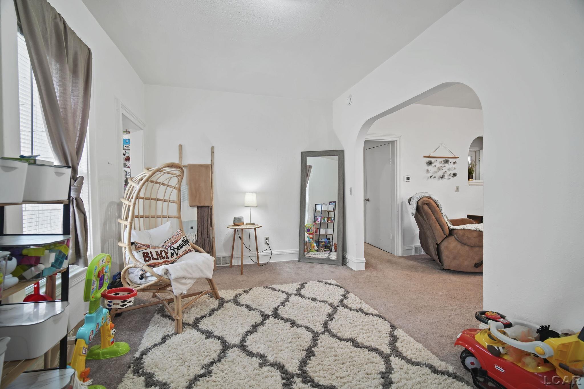 834 Toledo Street Adrian City MI 49221