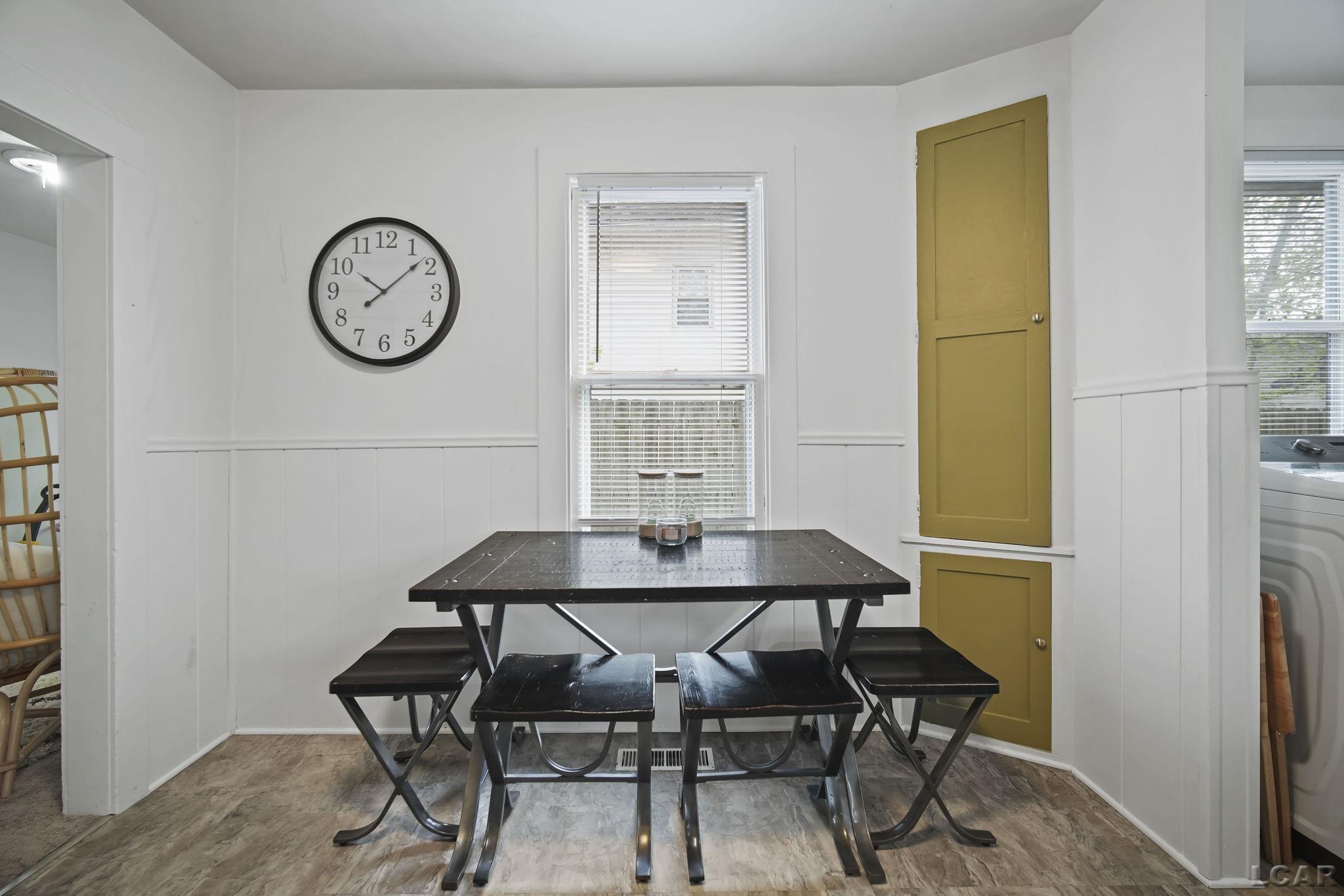 834 Toledo Street Adrian City MI 49221