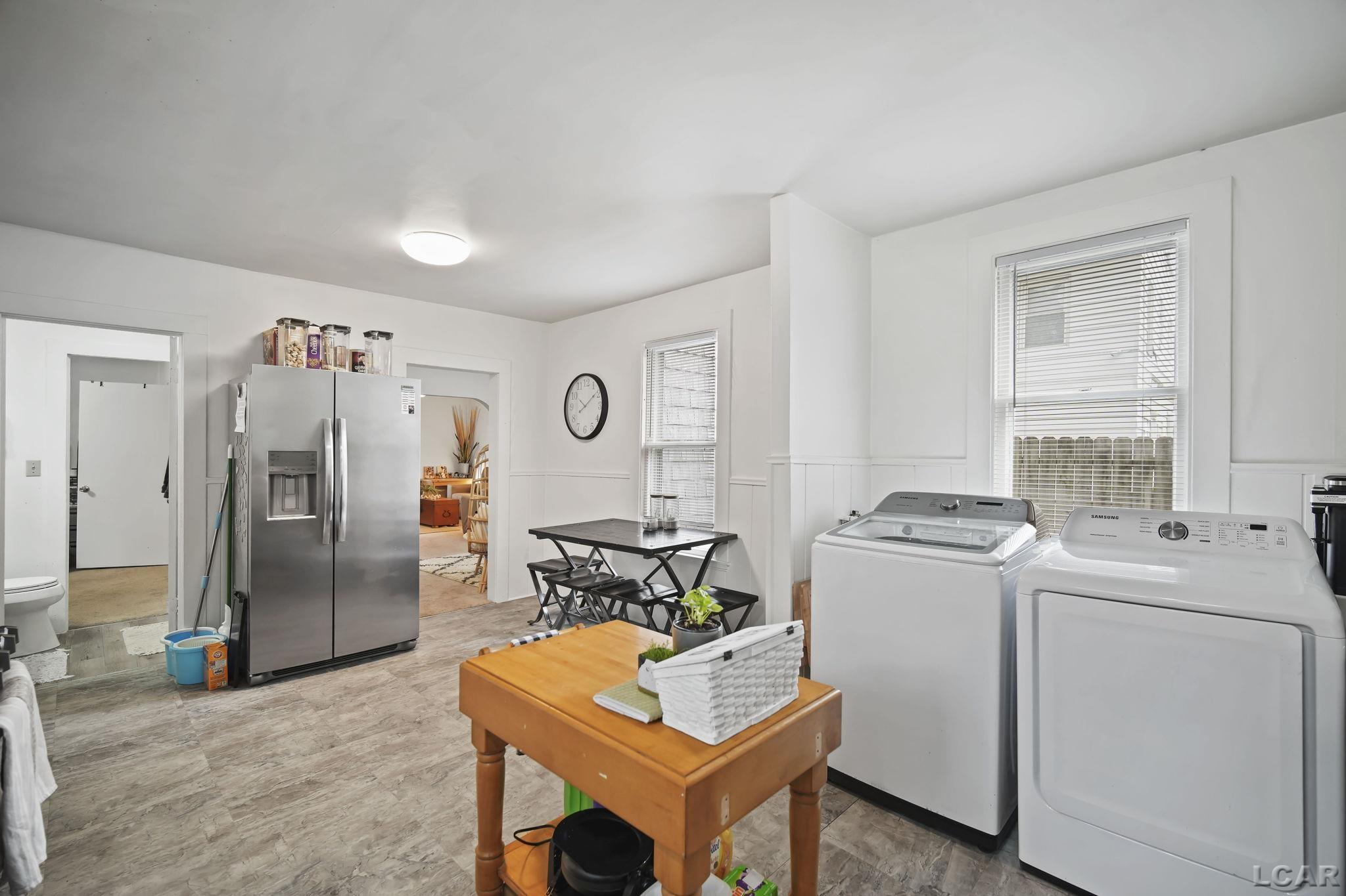 834 Toledo Street Adrian City MI 49221