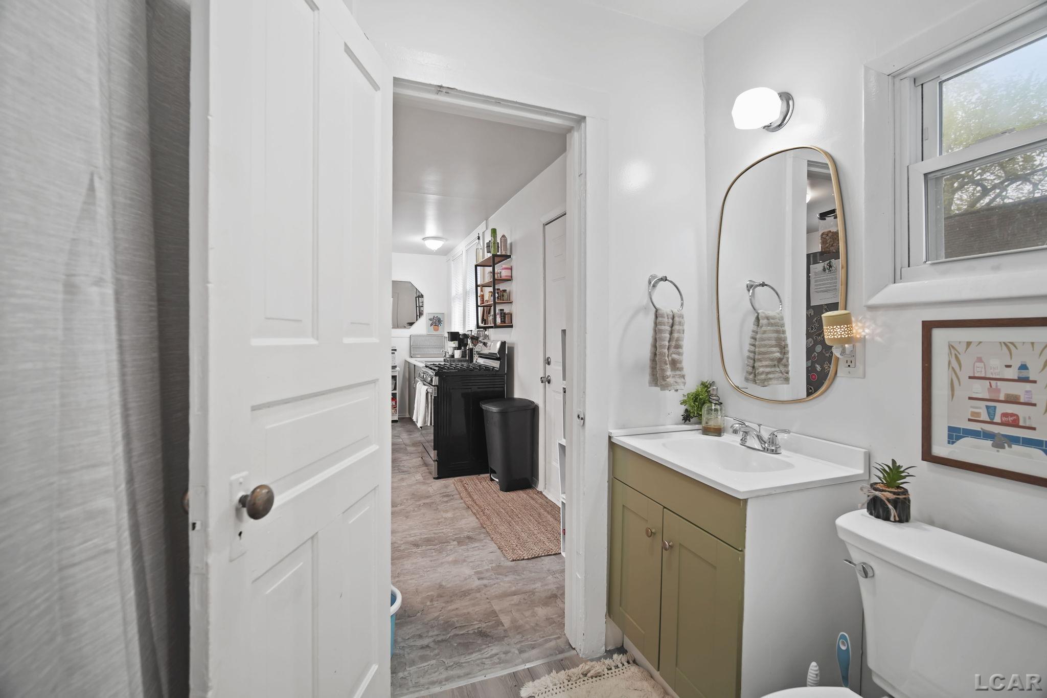 834 Toledo Street Adrian City MI 49221