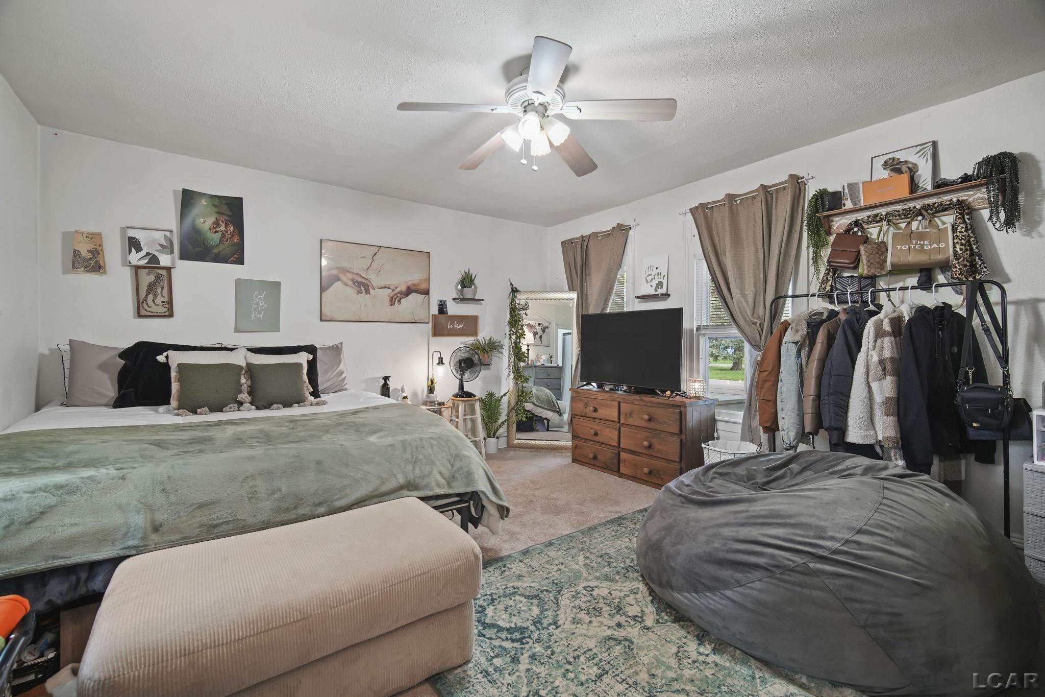 834 Toledo Street Adrian City MI 49221