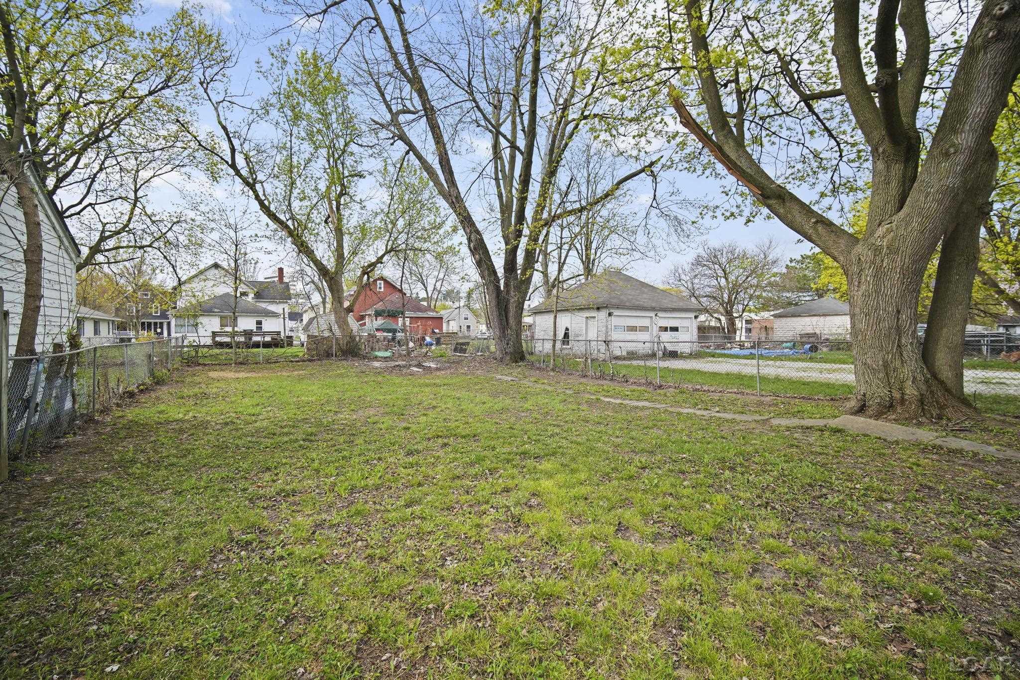 834 Toledo Street Adrian City MI 49221