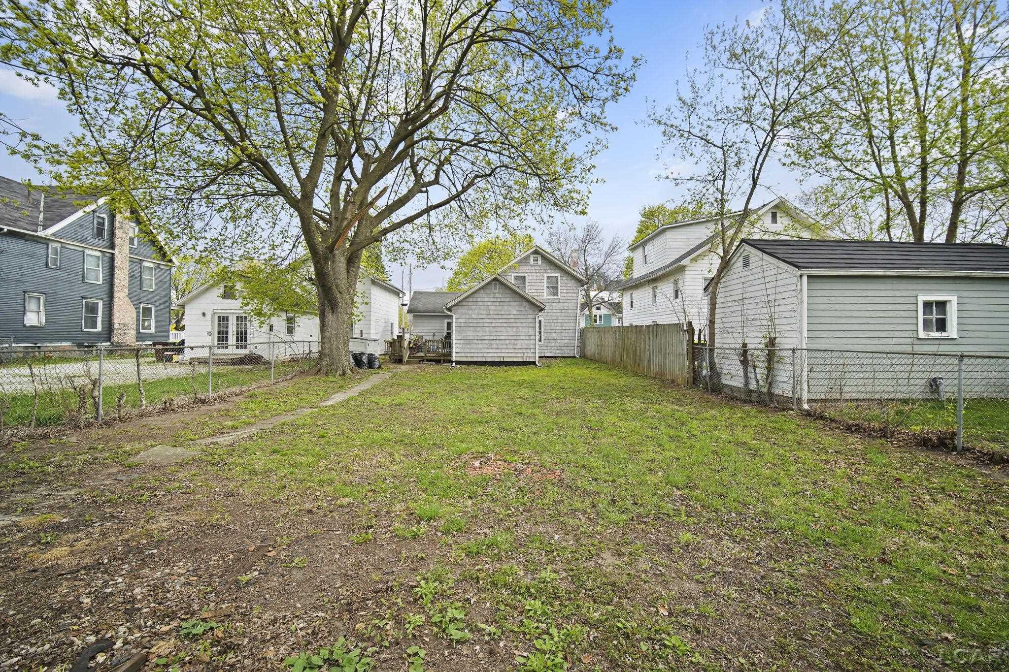 834 Toledo Street Adrian City MI 49221