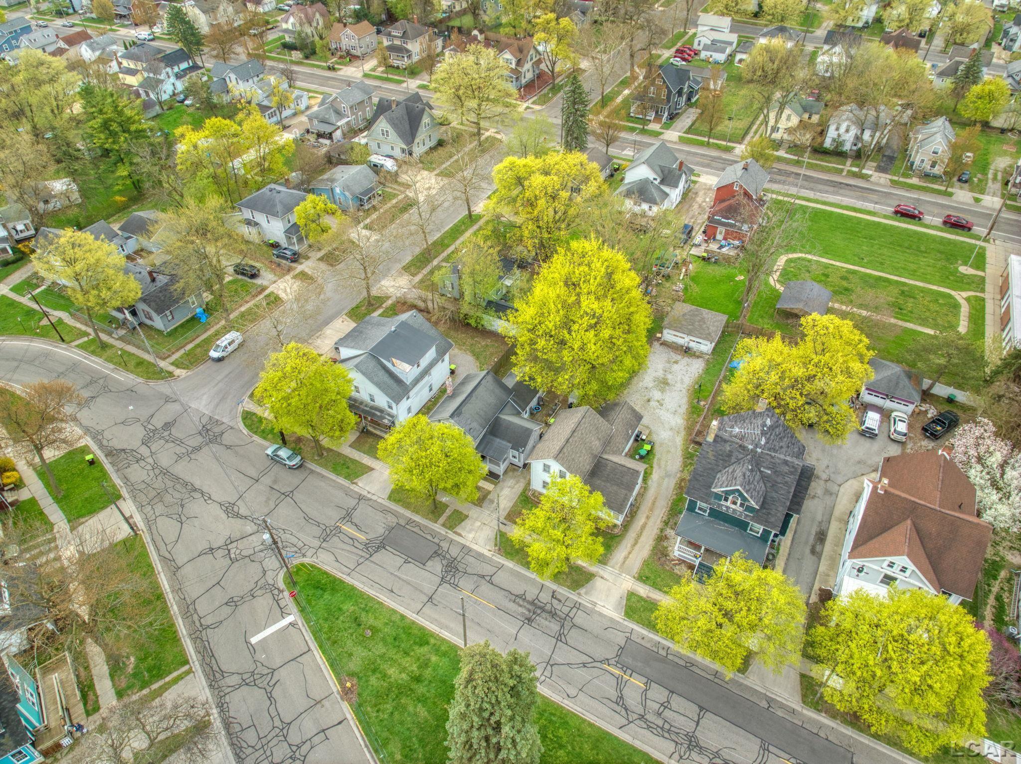 834 Toledo Street Adrian City MI 49221