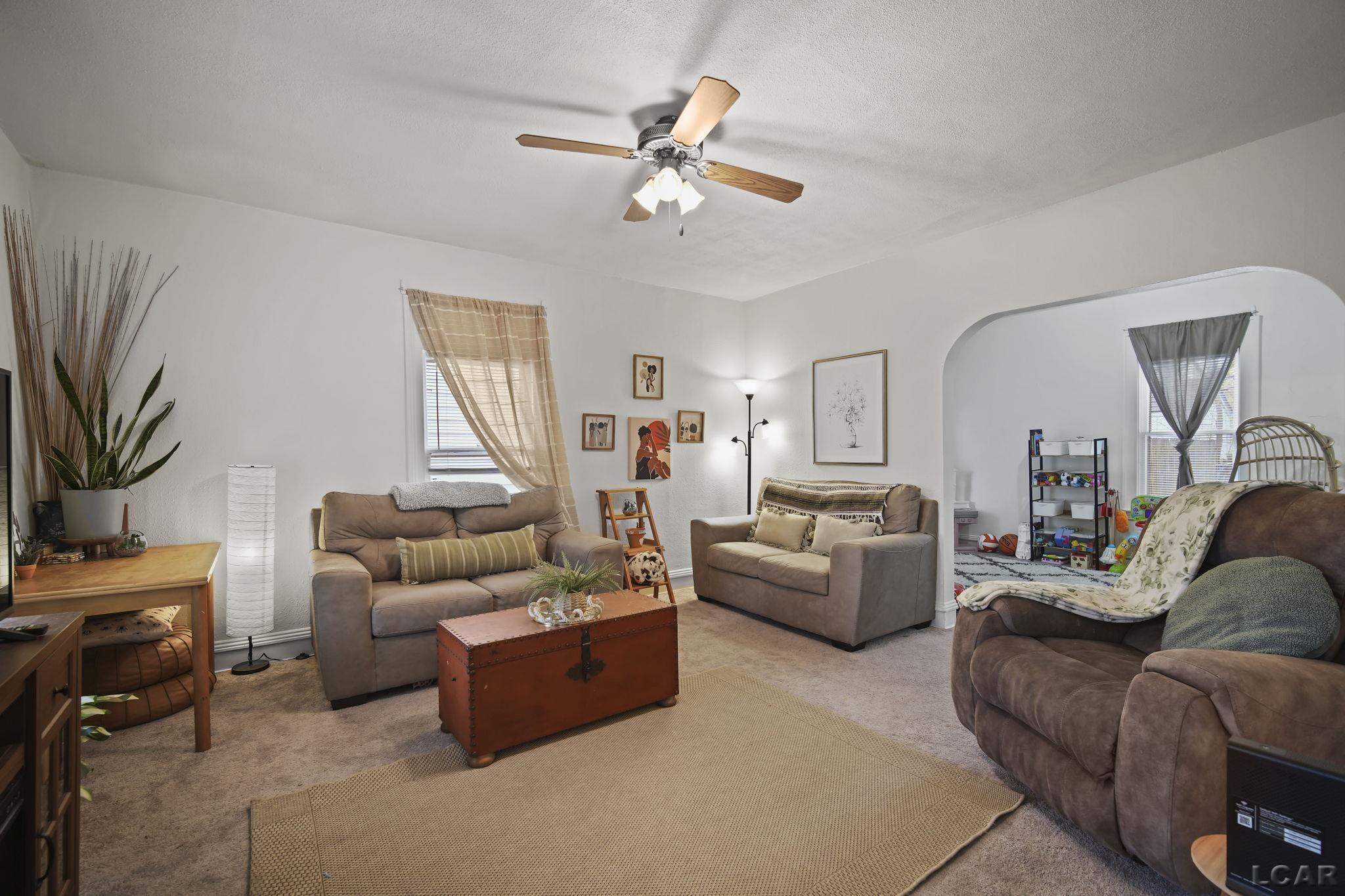 834 Toledo Street Adrian City MI 49221