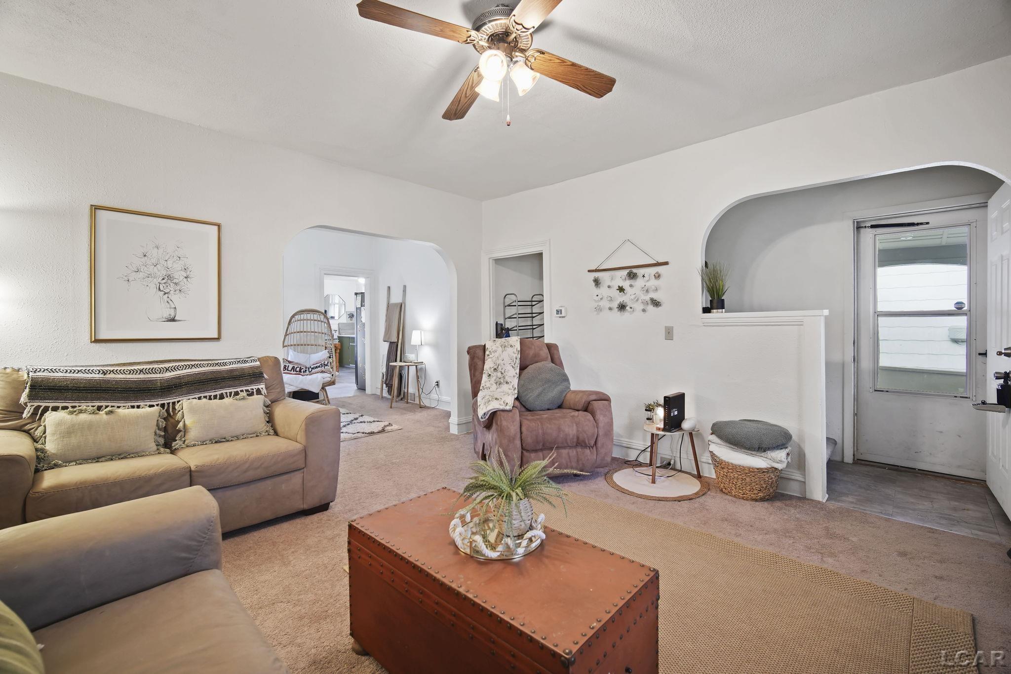 834 Toledo Street Adrian City MI 49221