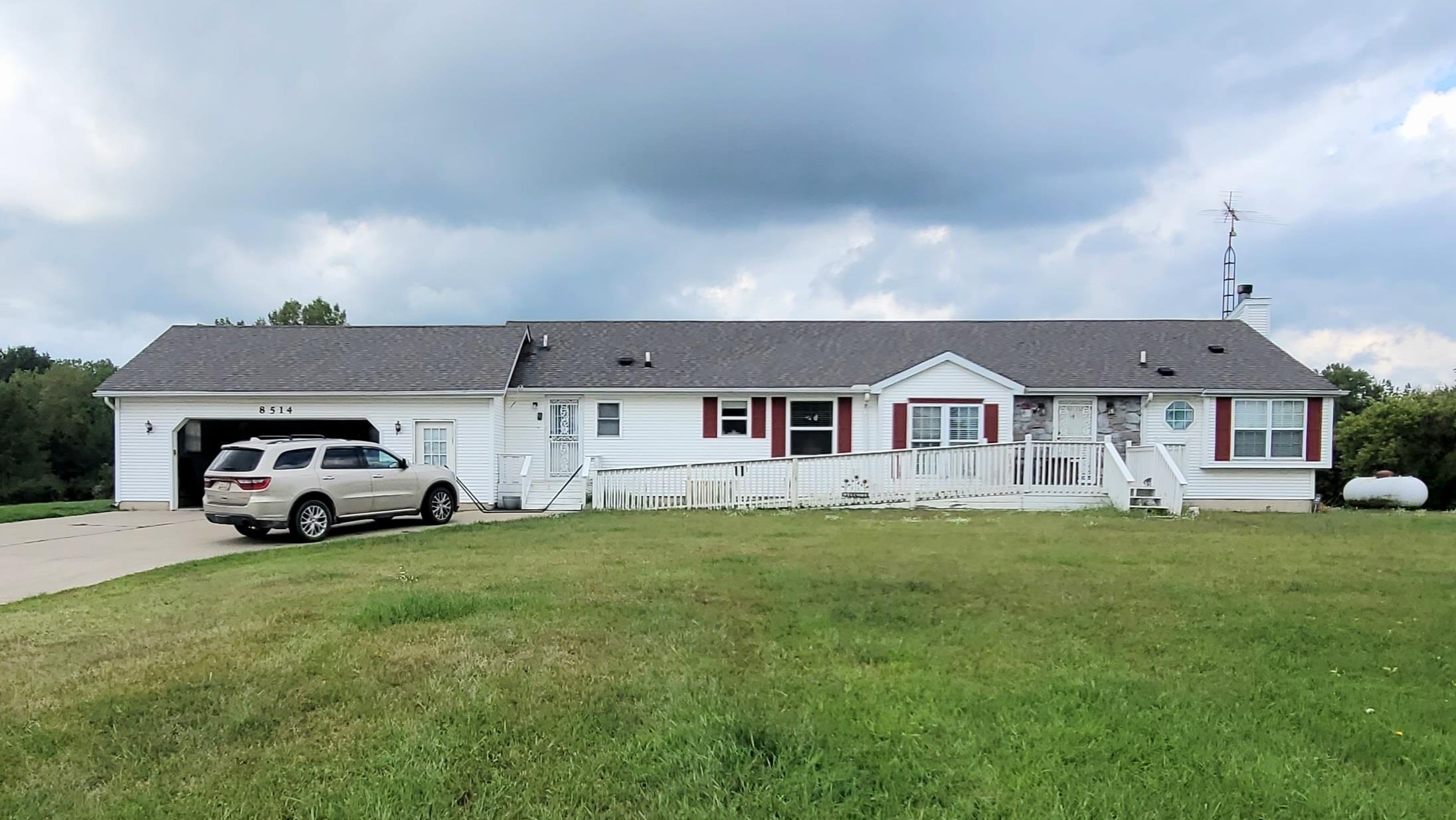 8514 Arbela Road Arbela Township MI 48746