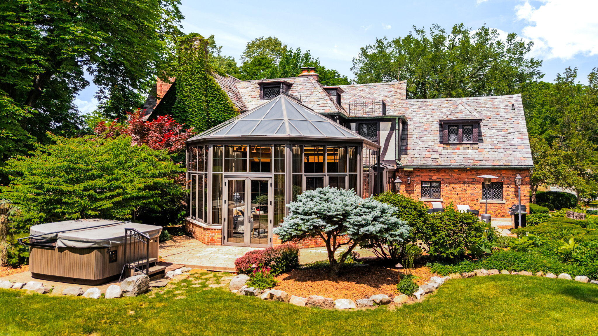 2010 Devonshire Road Ann Arbor City MI 48104