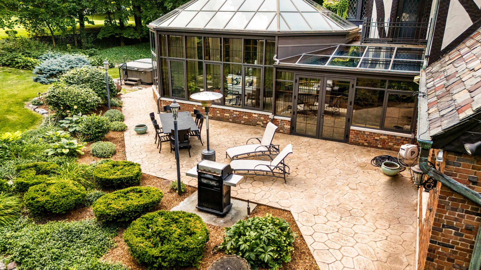 2010 Devonshire Road Ann Arbor City MI 48104