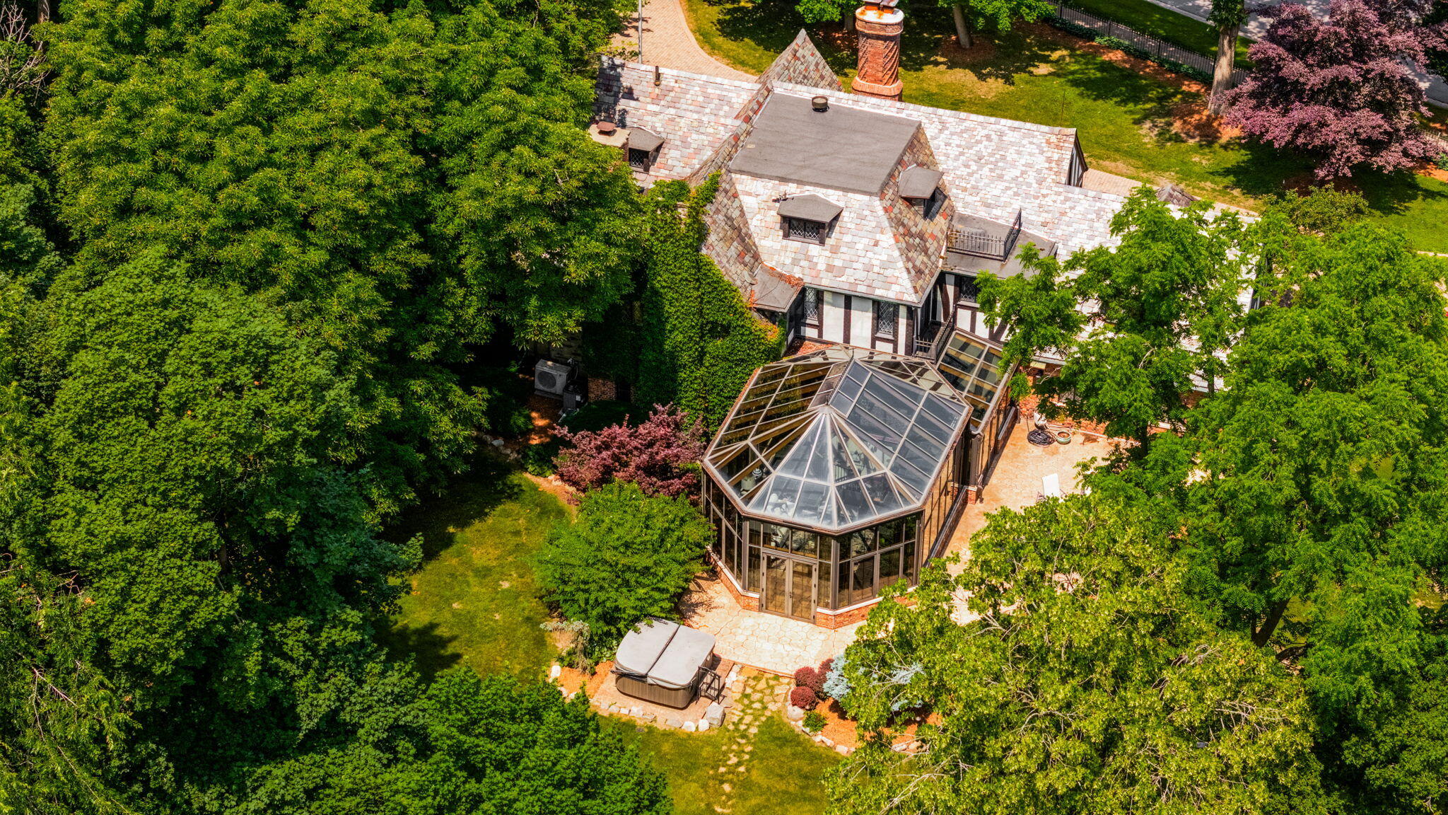 2010 Devonshire Road Ann Arbor City MI 48104