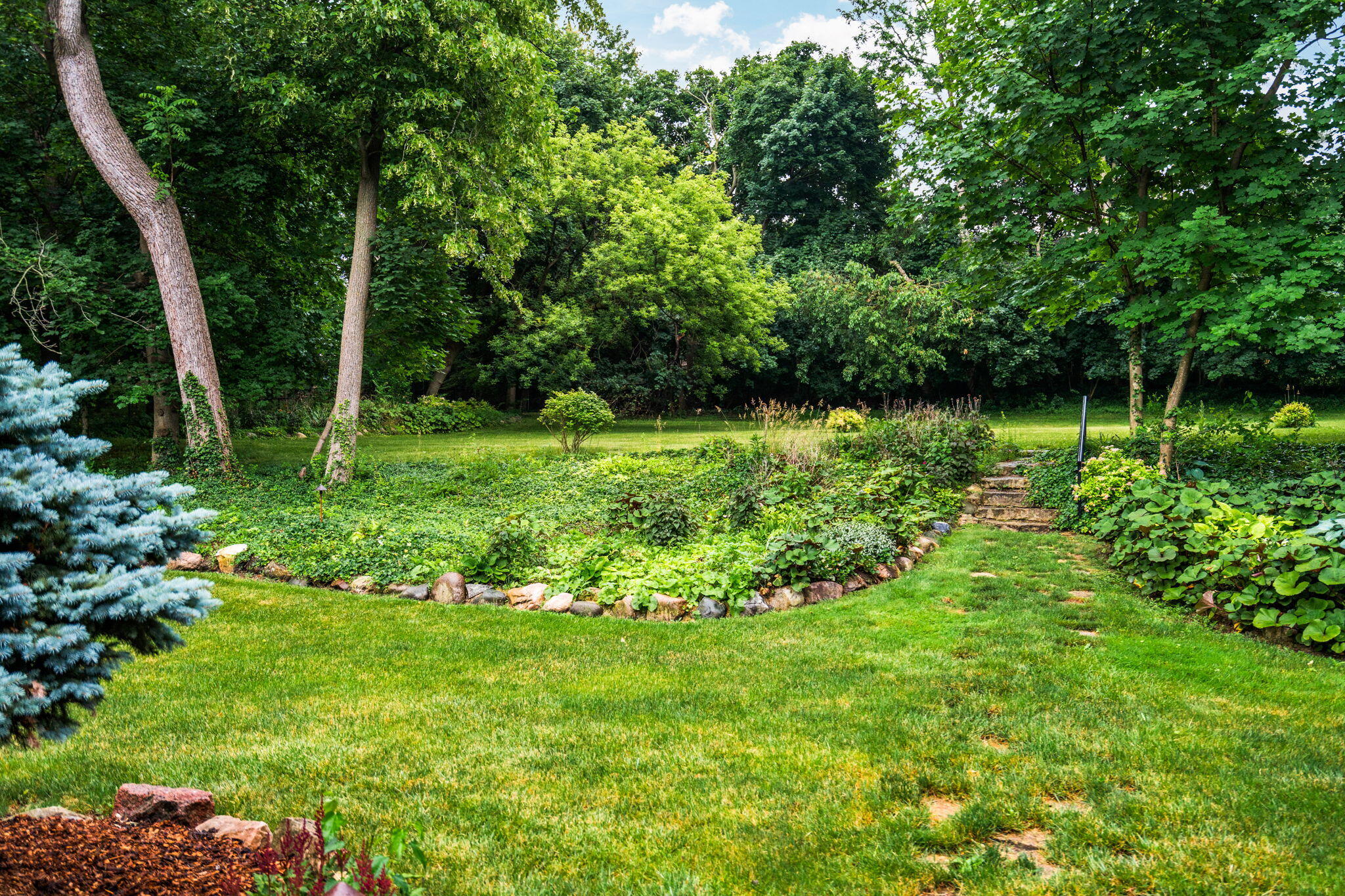 2010 Devonshire Road Ann Arbor City MI 48104