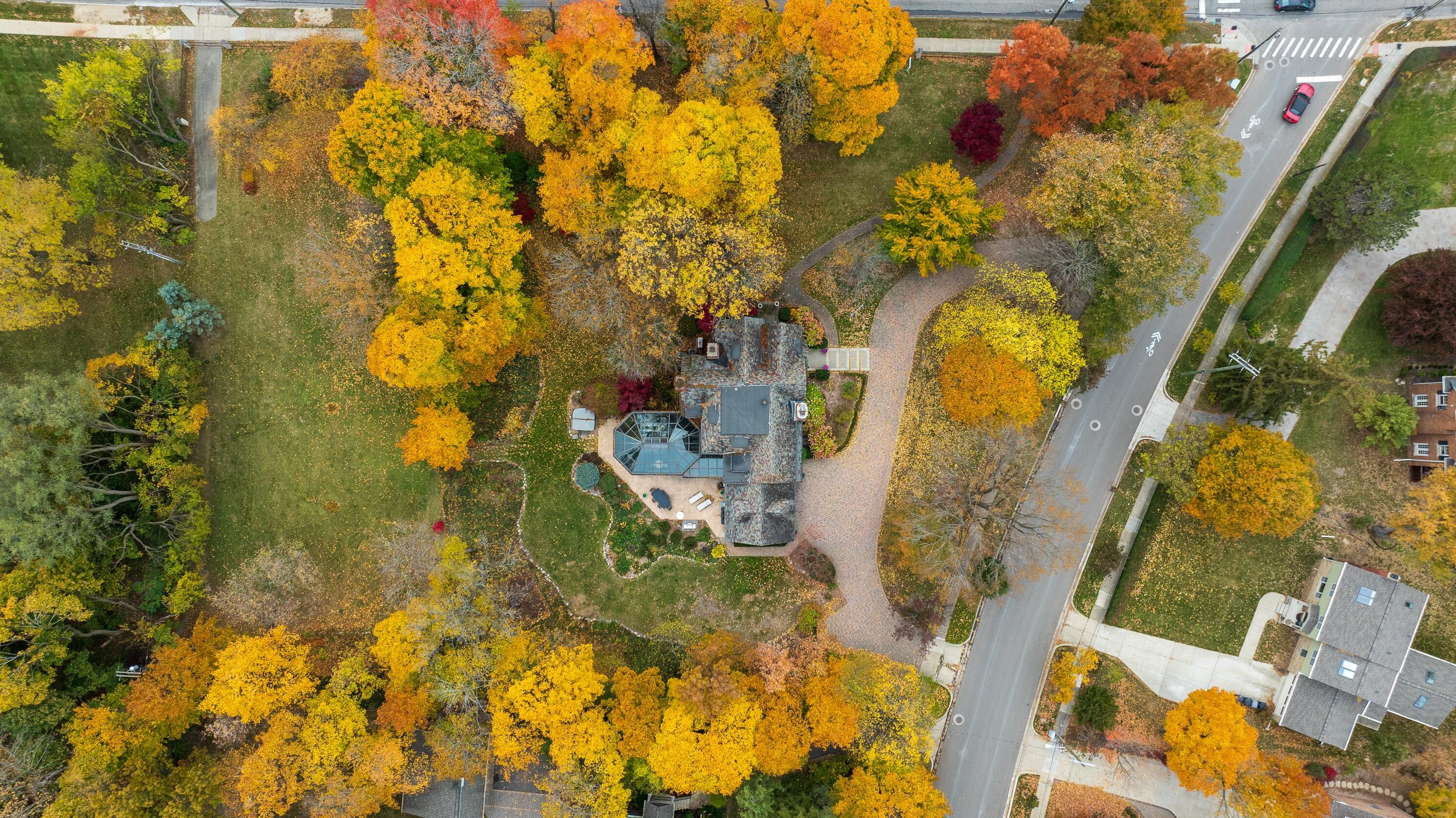 2010 Devonshire Road Ann Arbor City MI 48104