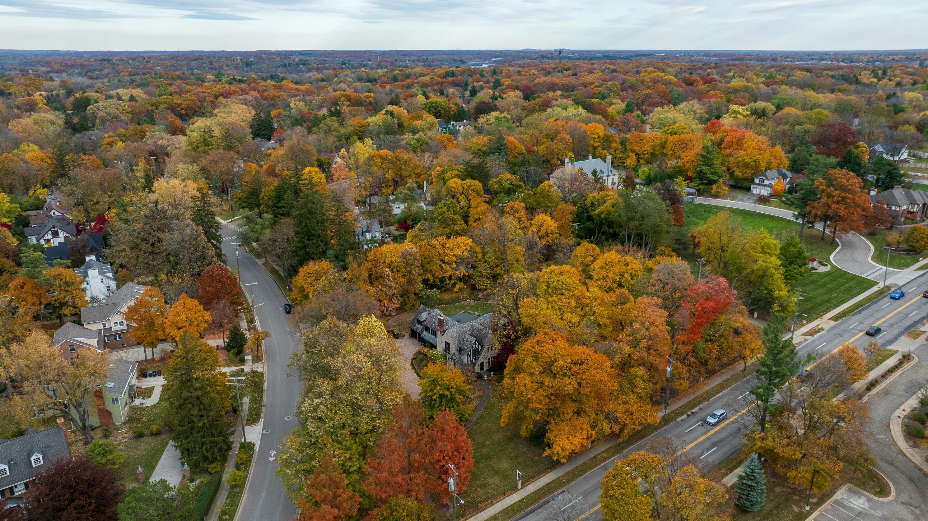 2010 Devonshire Road Ann Arbor City MI 48104