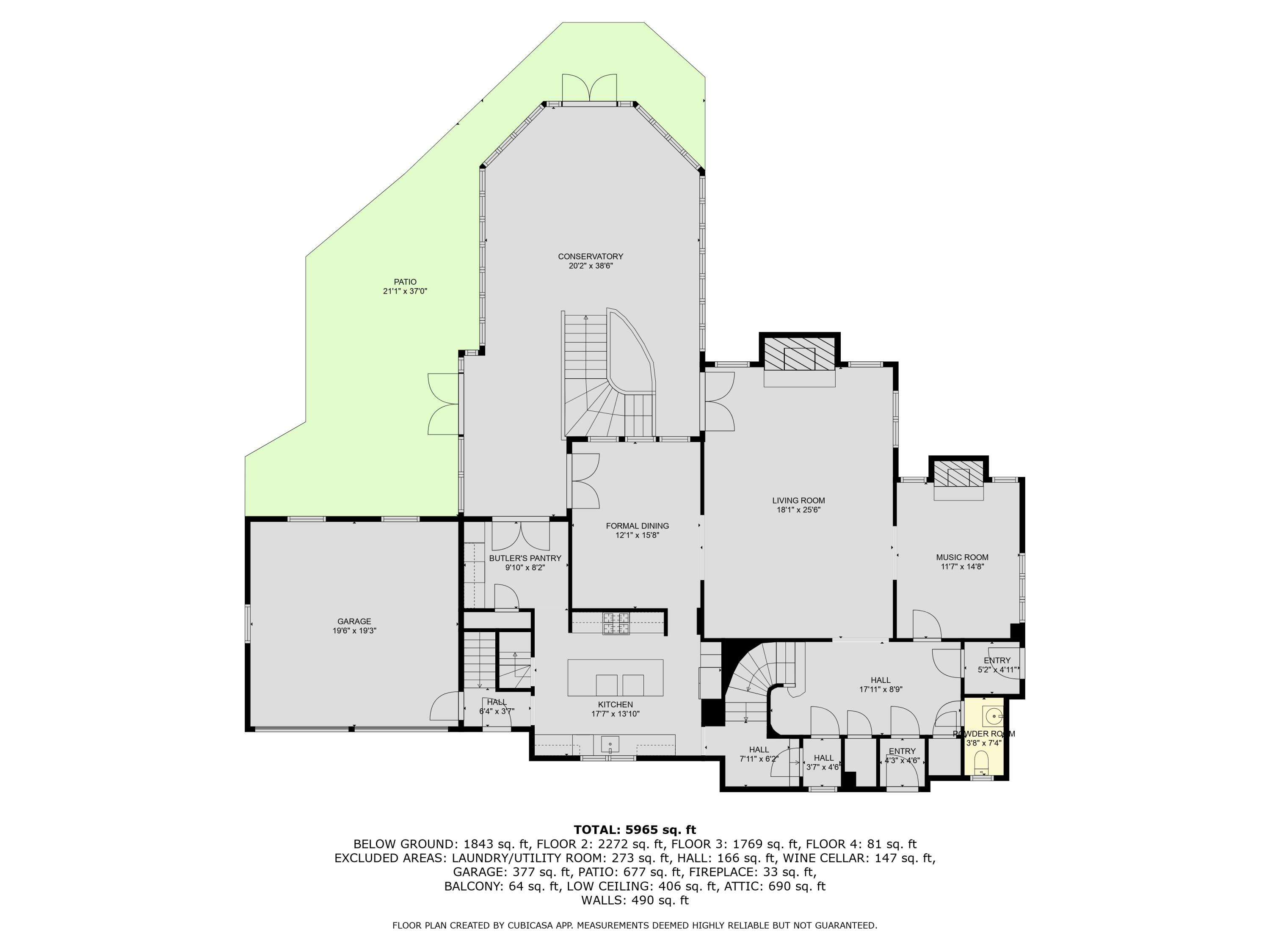 2010 Devonshire Road Ann Arbor City MI 48104