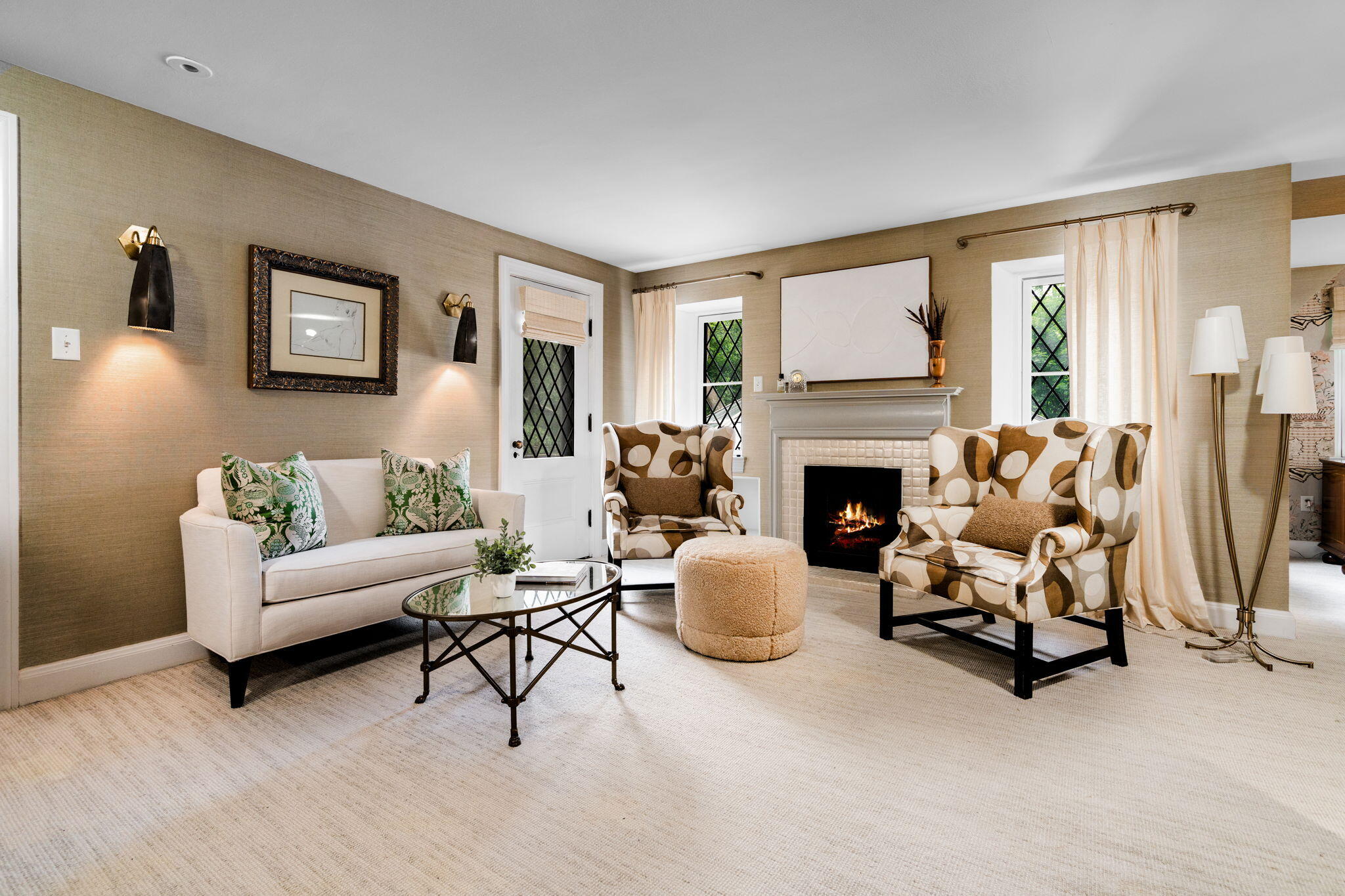 2010 Devonshire Road Ann Arbor City MI 48104