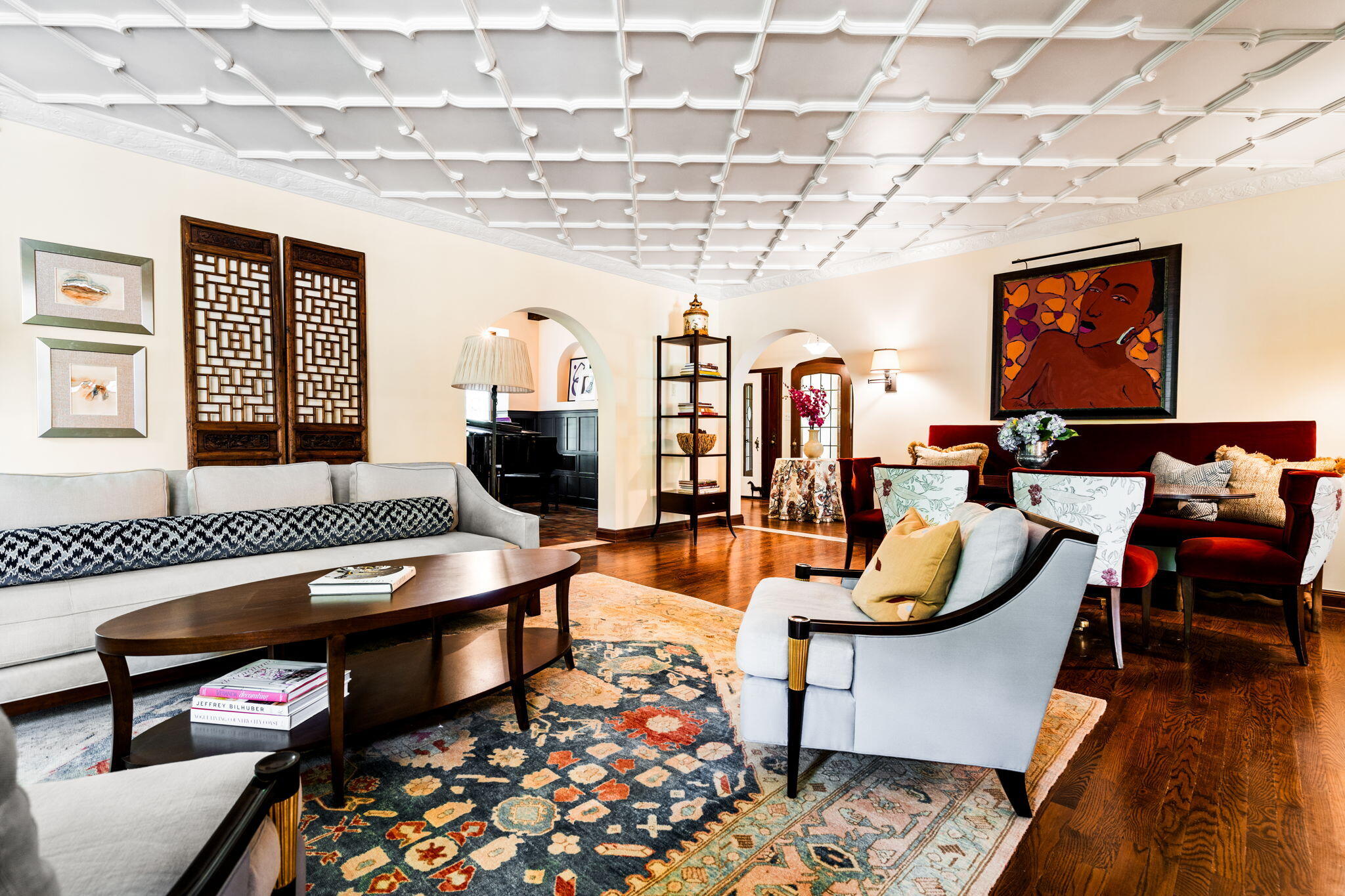 2010 Devonshire Road Ann Arbor City MI 48104