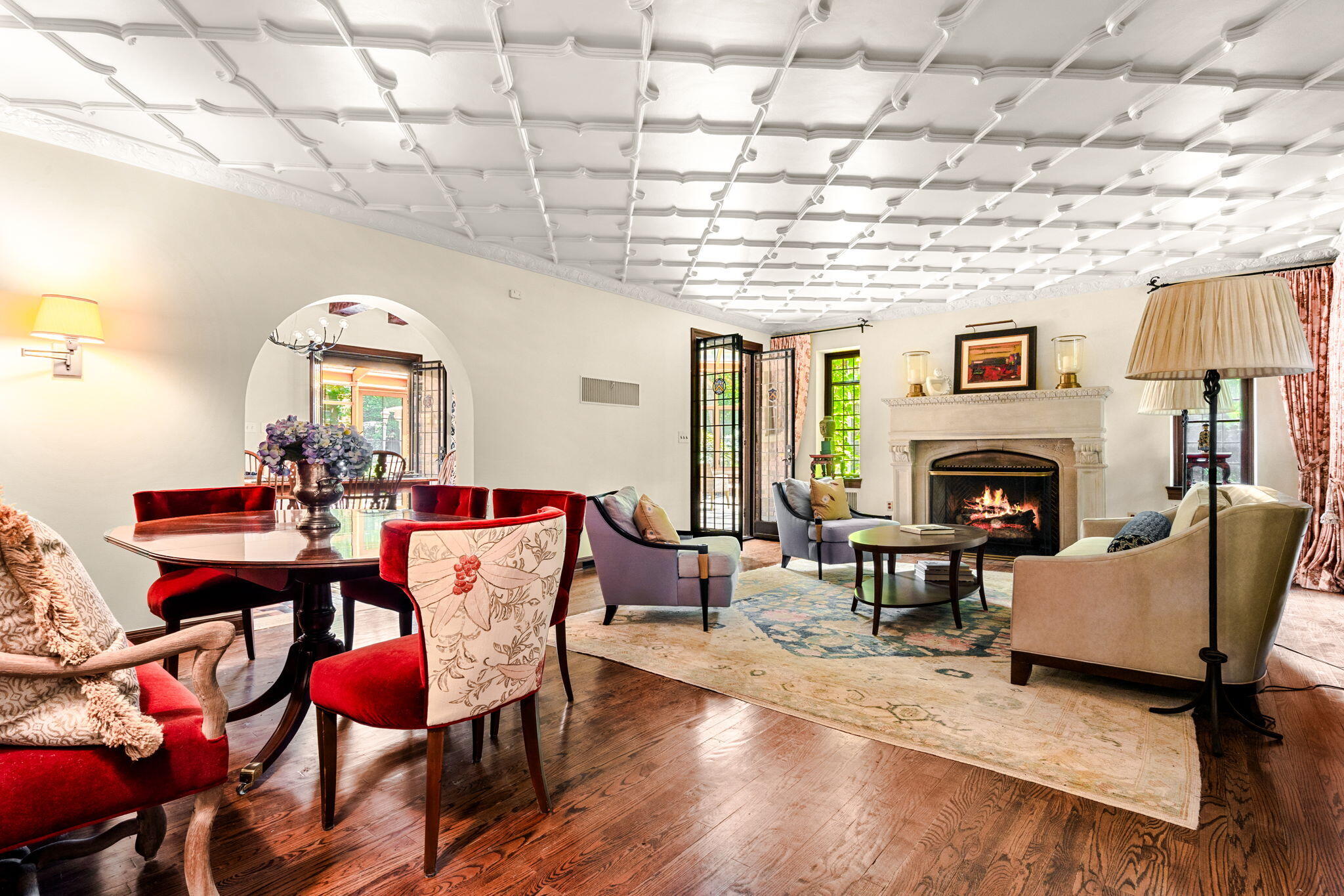 2010 Devonshire Road Ann Arbor City MI 48104