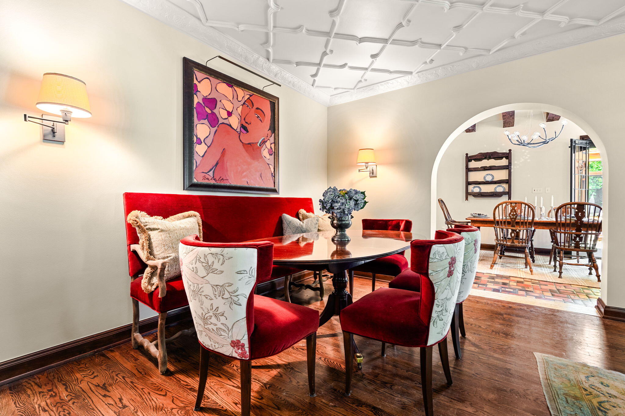 2010 Devonshire Road Ann Arbor City MI 48104