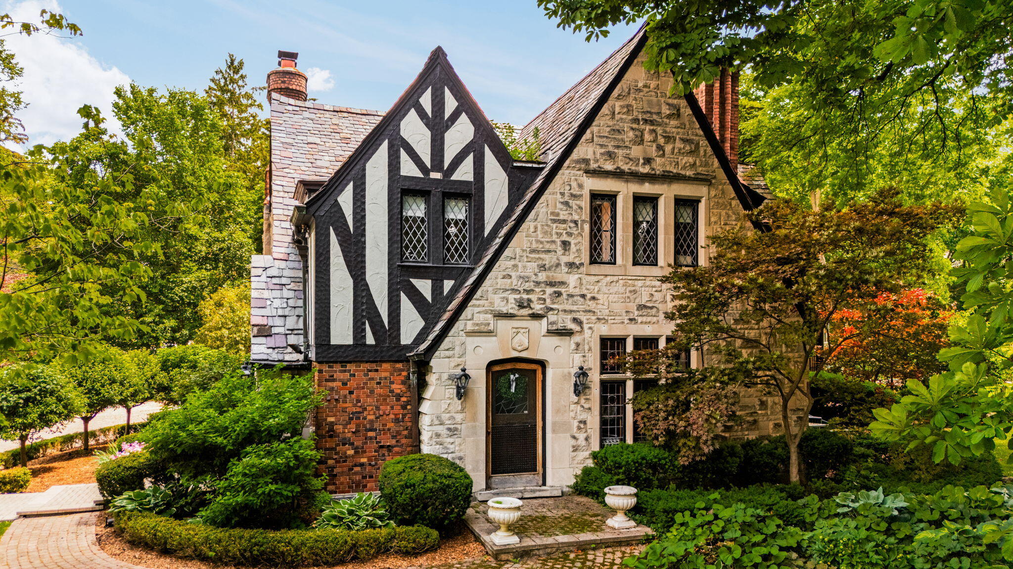 2010 Devonshire Road Ann Arbor City MI 48104