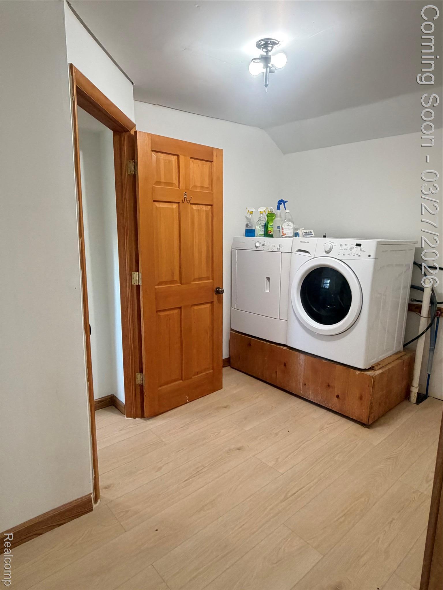 2455 Jacob Road Ellington Township MI 48723