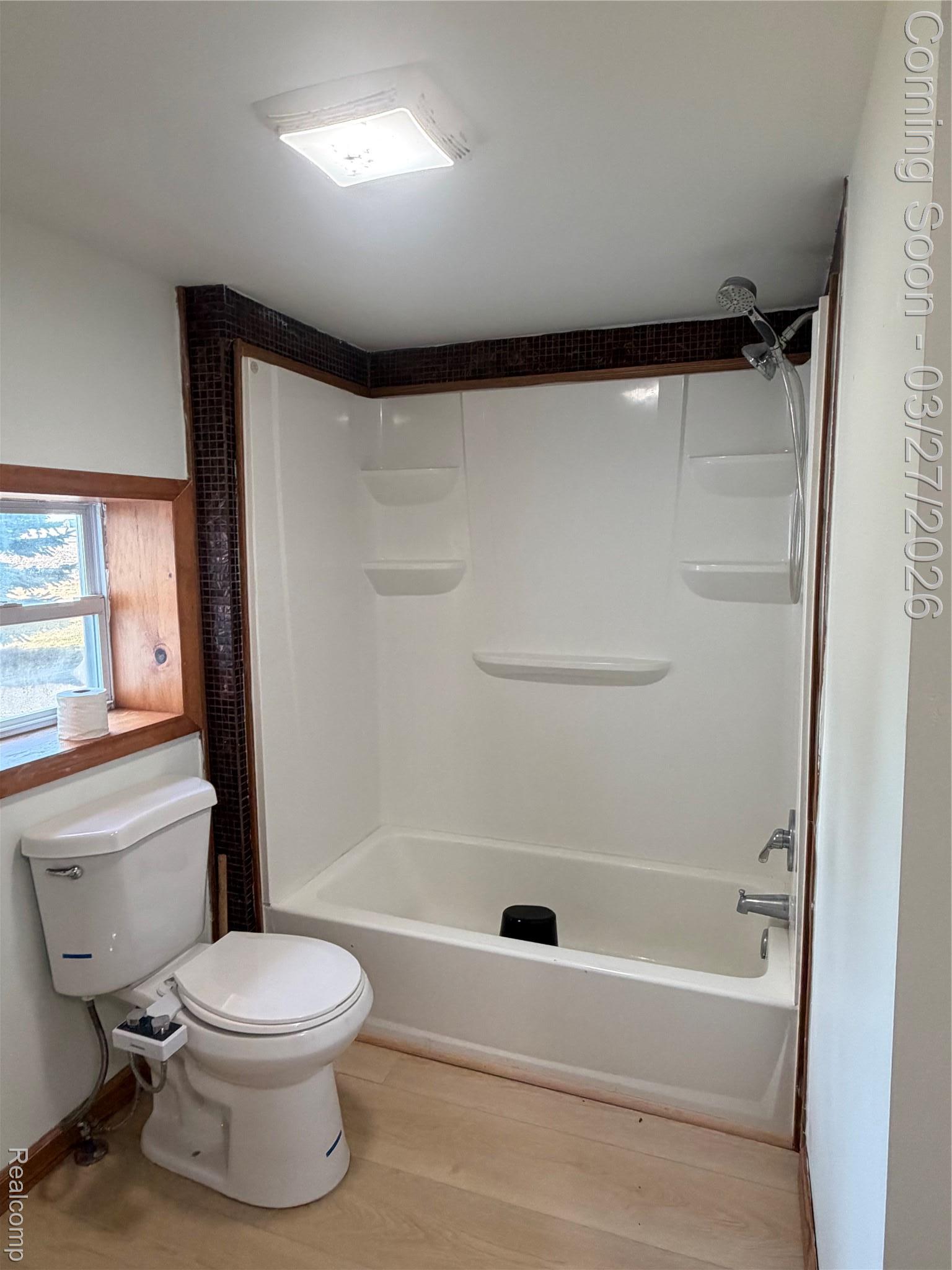 2455 Jacob Road Ellington Township MI 48723