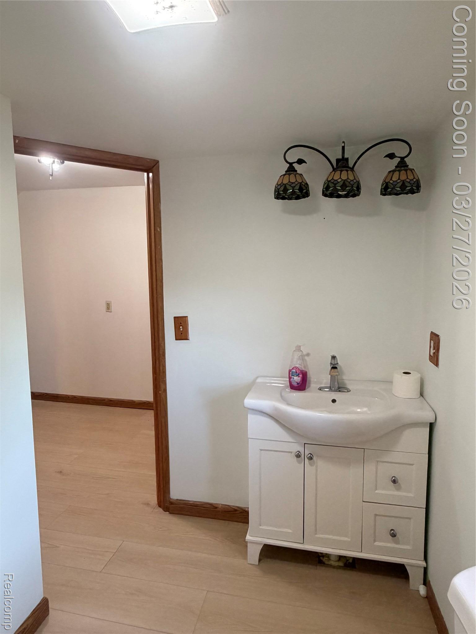 2455 Jacob Road Ellington Township MI 48723