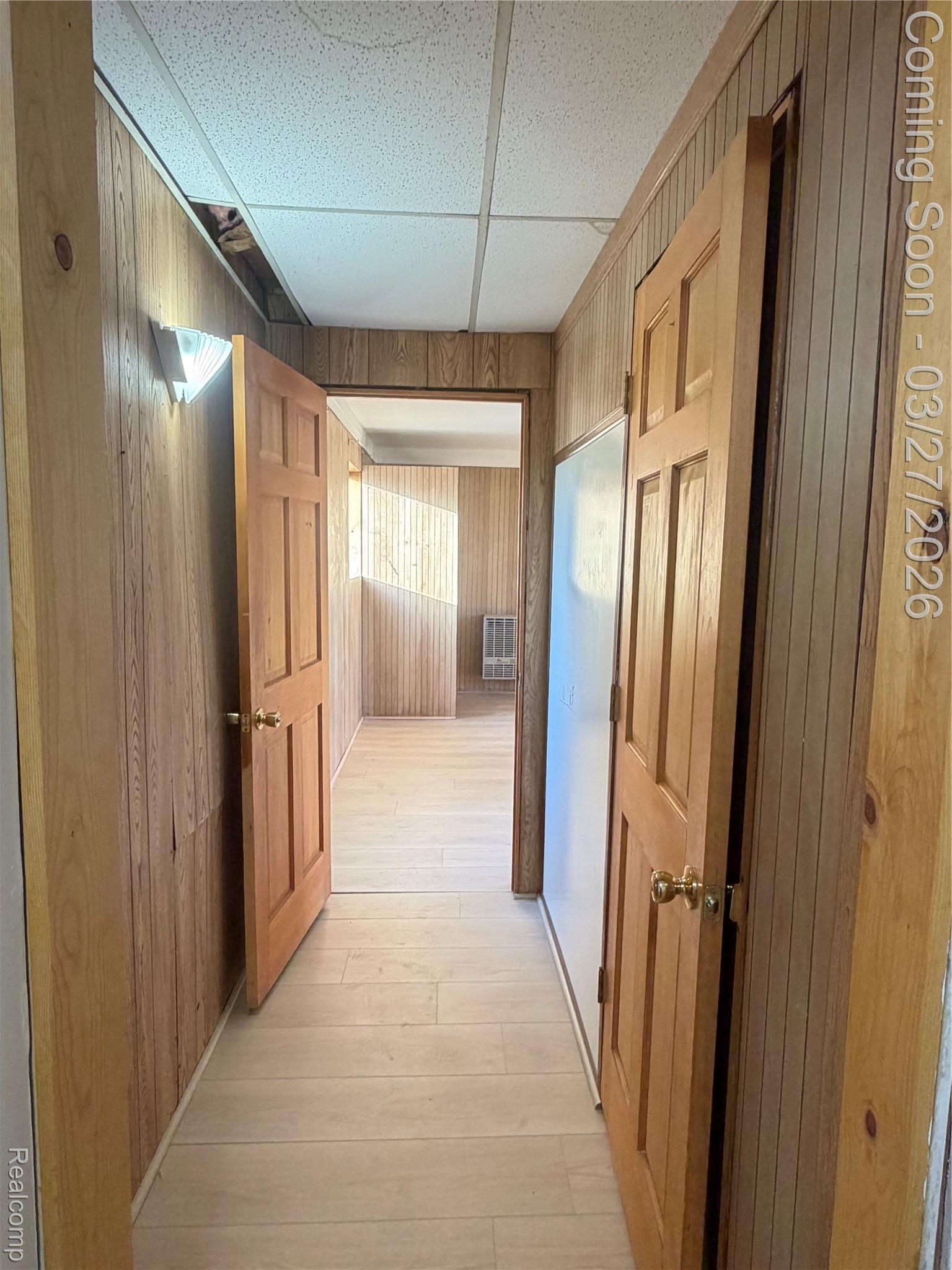 2455 Jacob Road Ellington Township MI 48723
