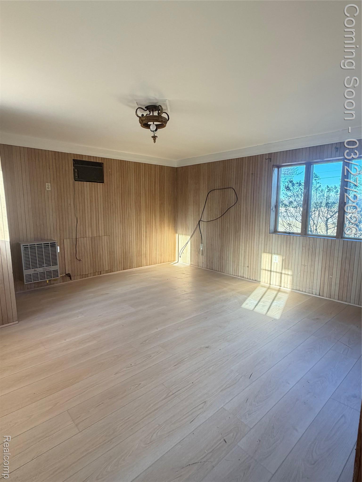 2455 Jacob Road Ellington Township MI 48723