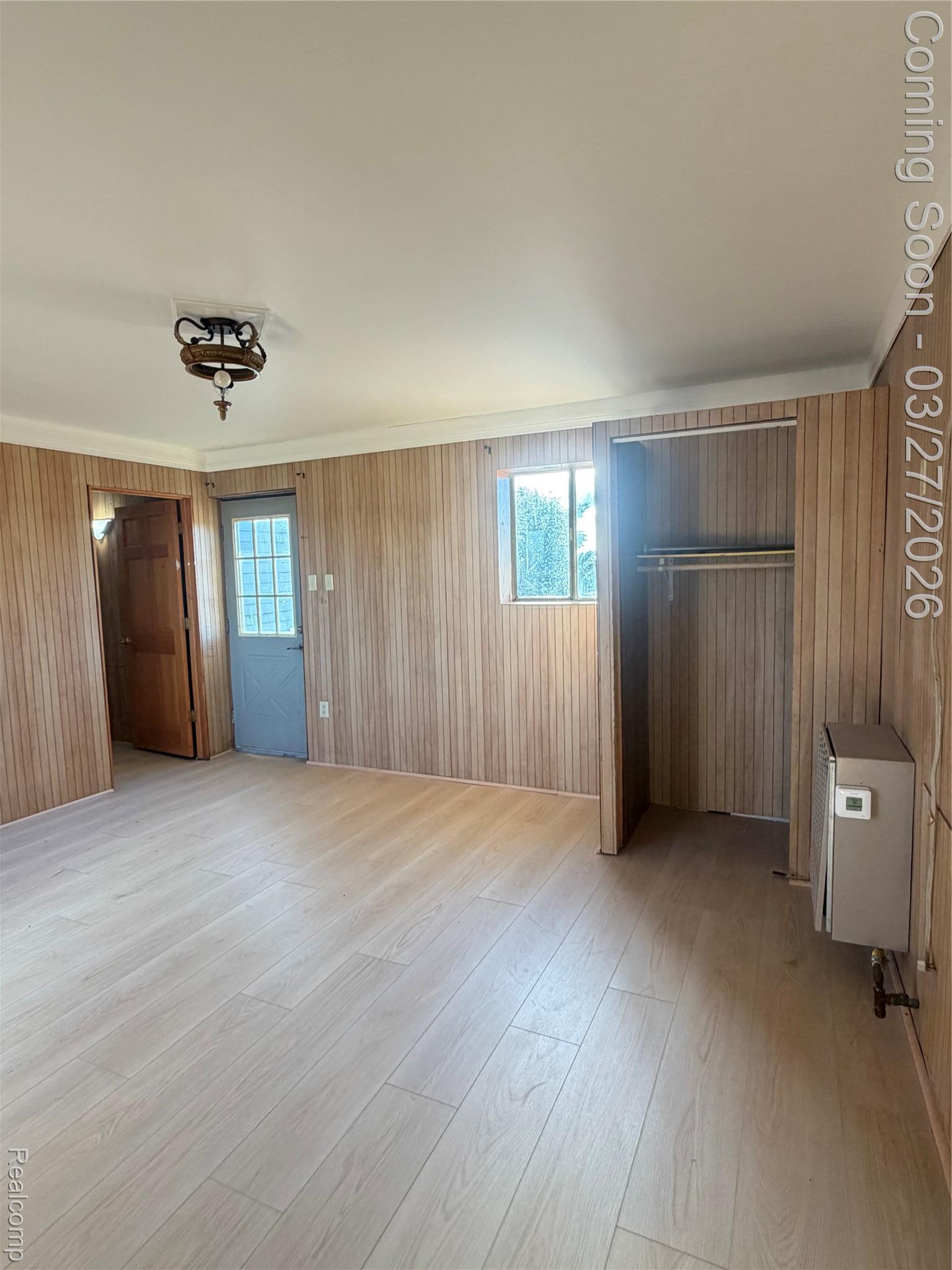 2455 Jacob Road Ellington Township MI 48723