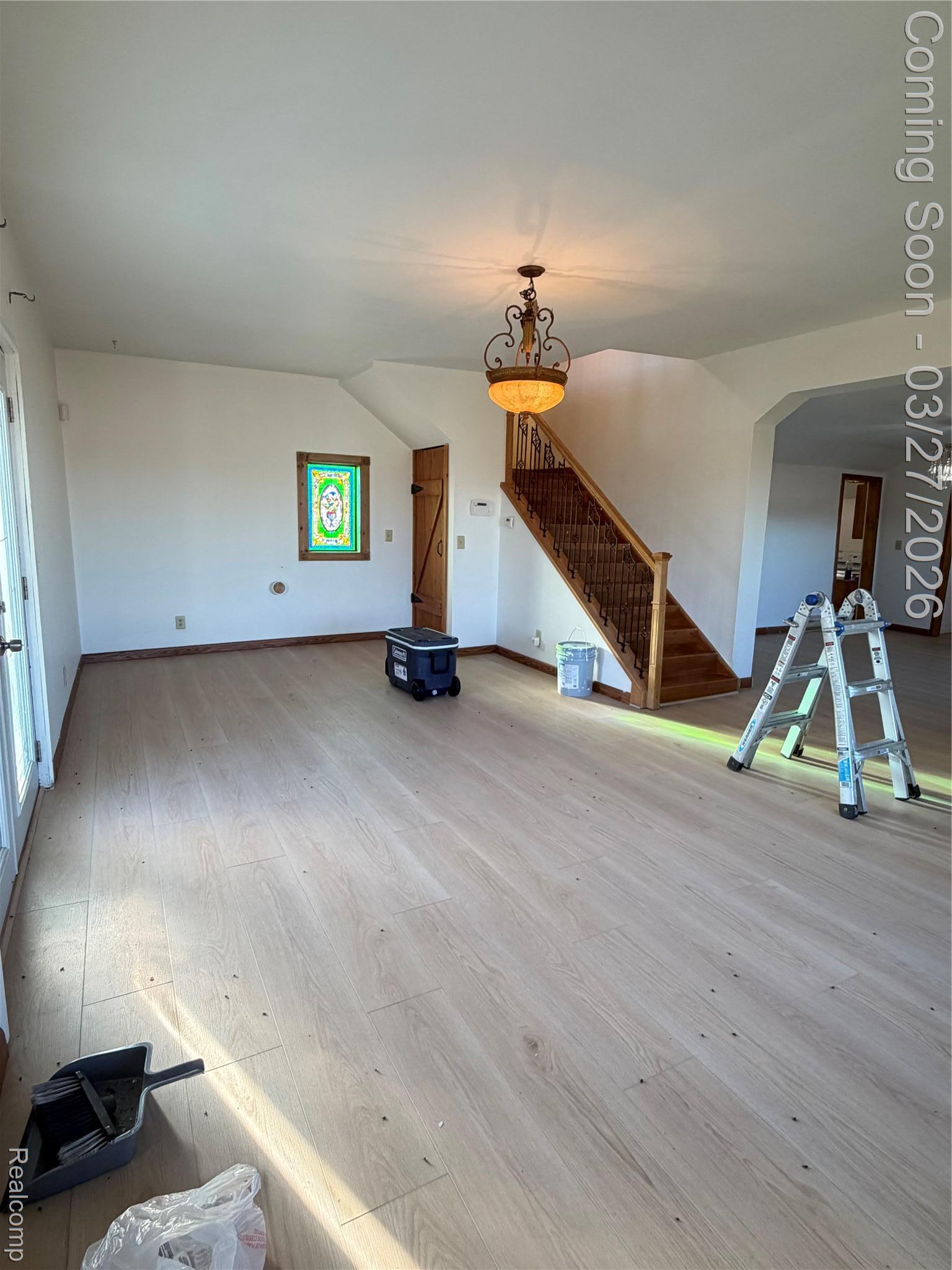 2455 Jacob Road Ellington Township MI 48723