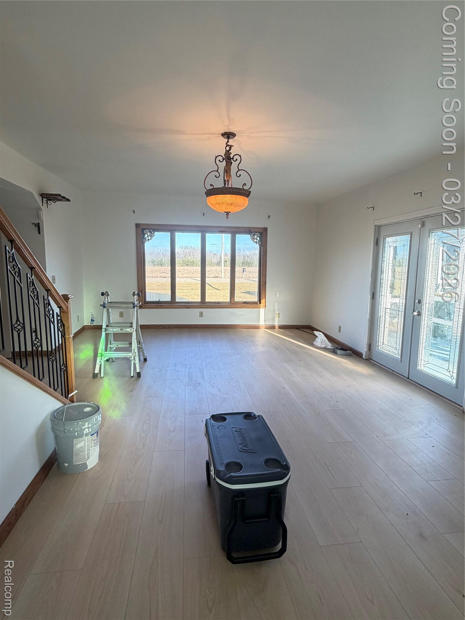 2455 Jacob Road Ellington Township MI 48723